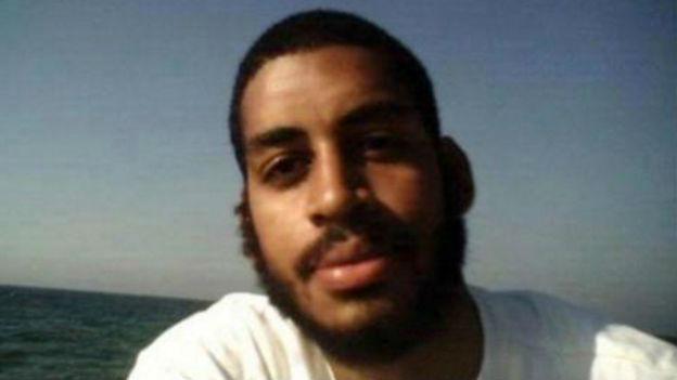 Alexanda Kotey was one of two remaining members of a British group of Isis fighters