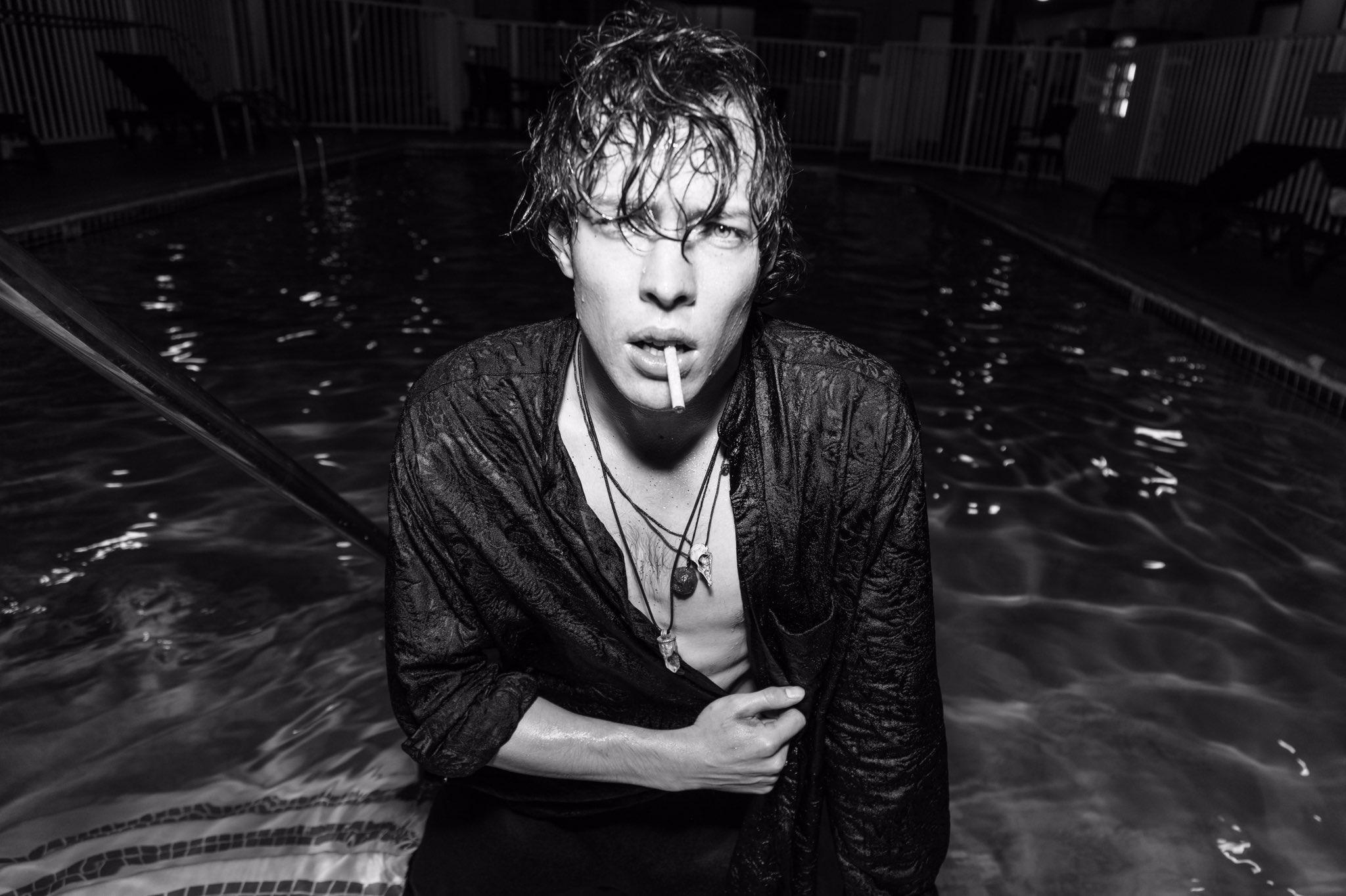 Barns Courtney