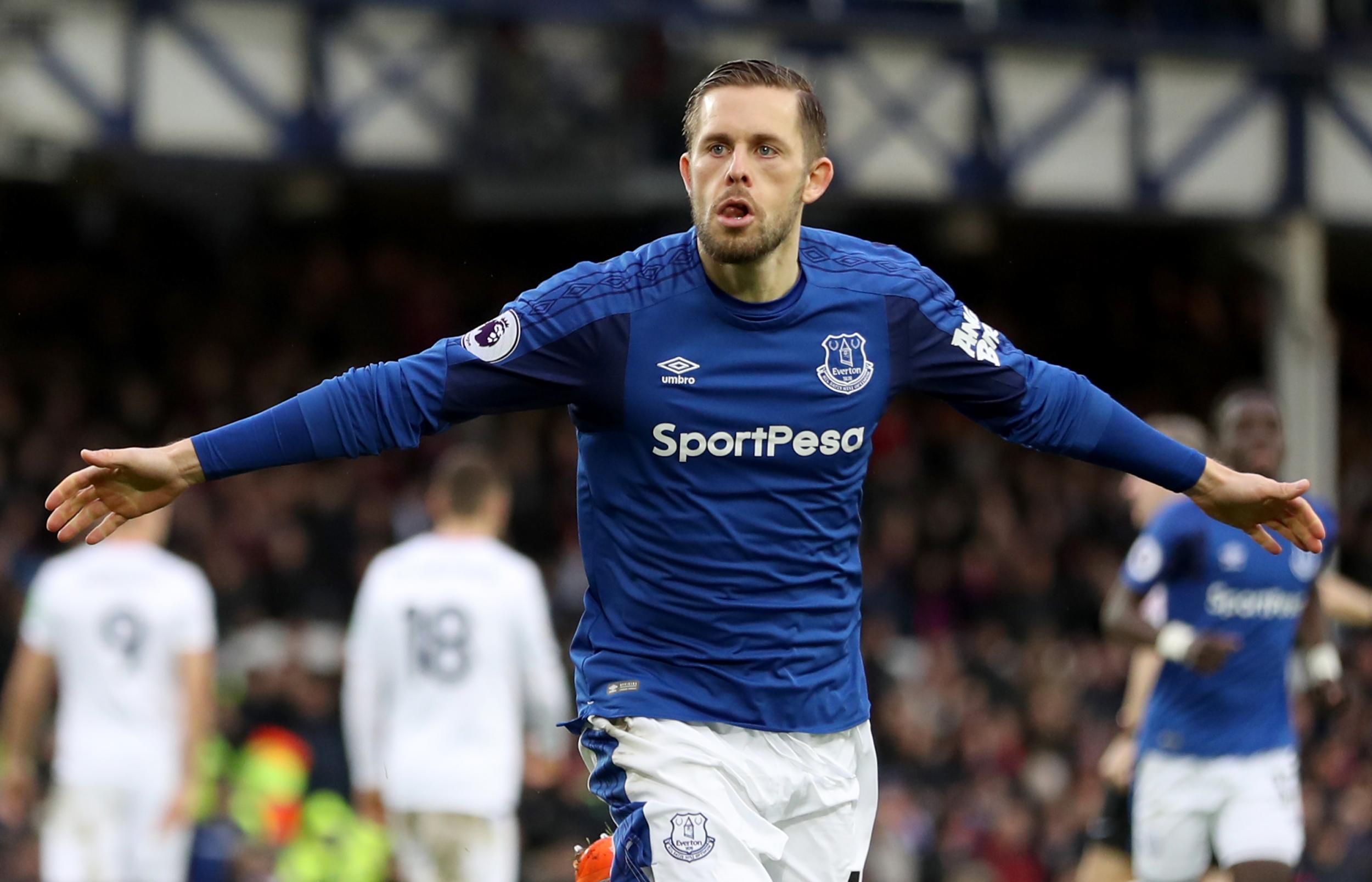 Sam Allardyce believes Gylfi Sigurdsson will be back before the end of the season