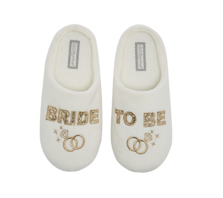 Primark is selling bride to be slippers (Primark)