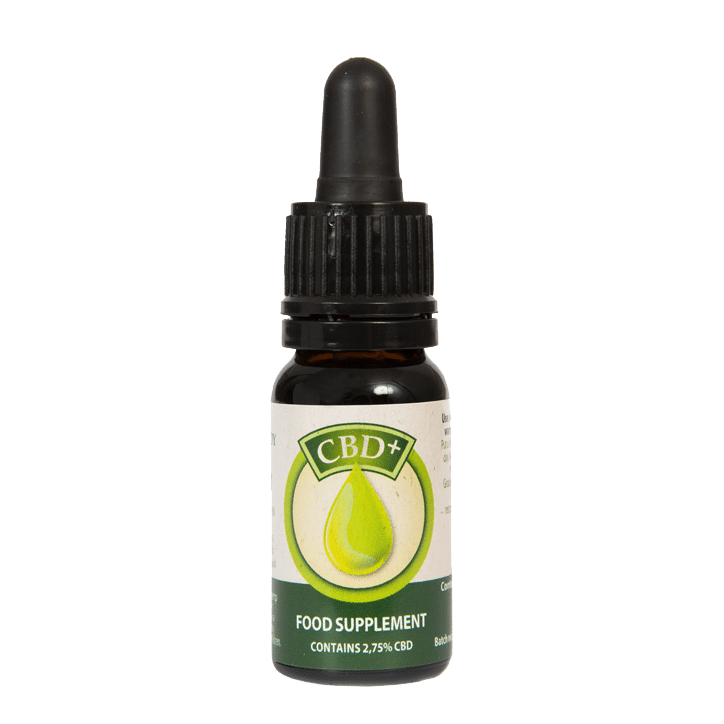 Jacob Hooy's 10ml bottle can be purchased for just £9.49