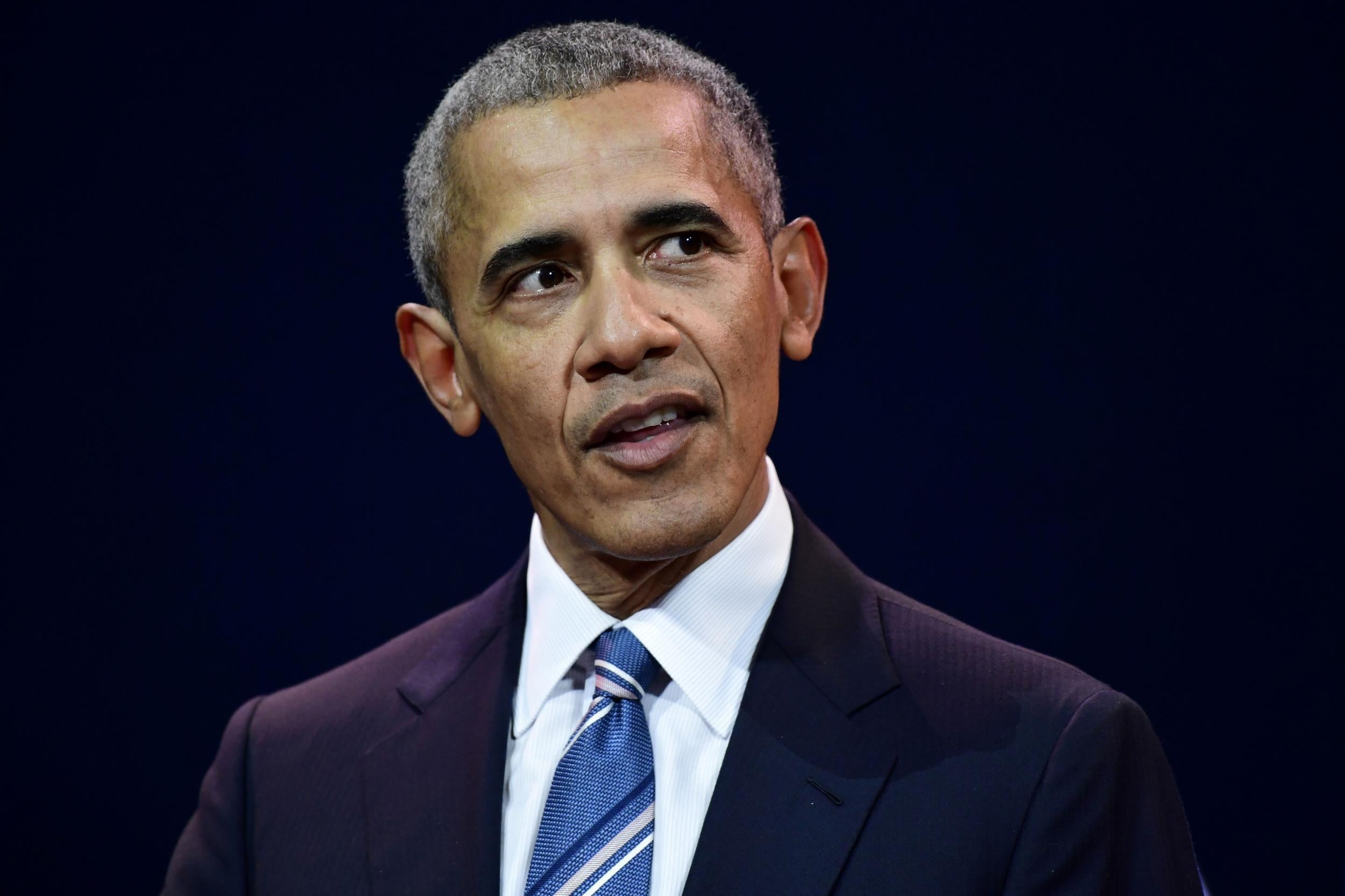 "He is a slow thinker. He deliberates," Kahneman said of Obama