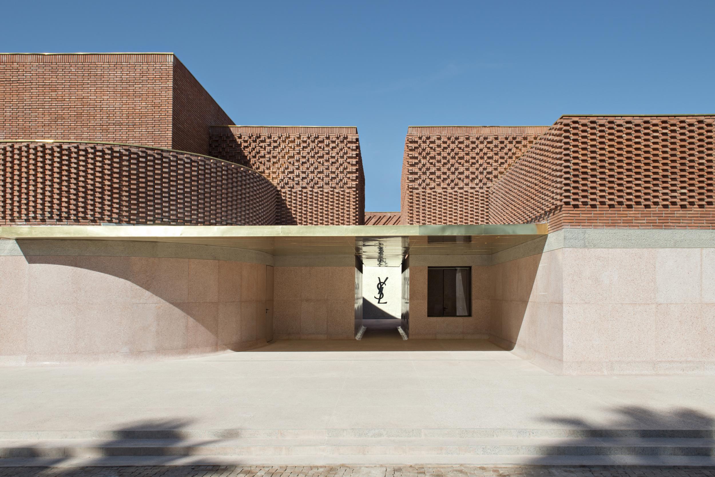 The YSL Museum has paved the way for Marrakech's cultural revival