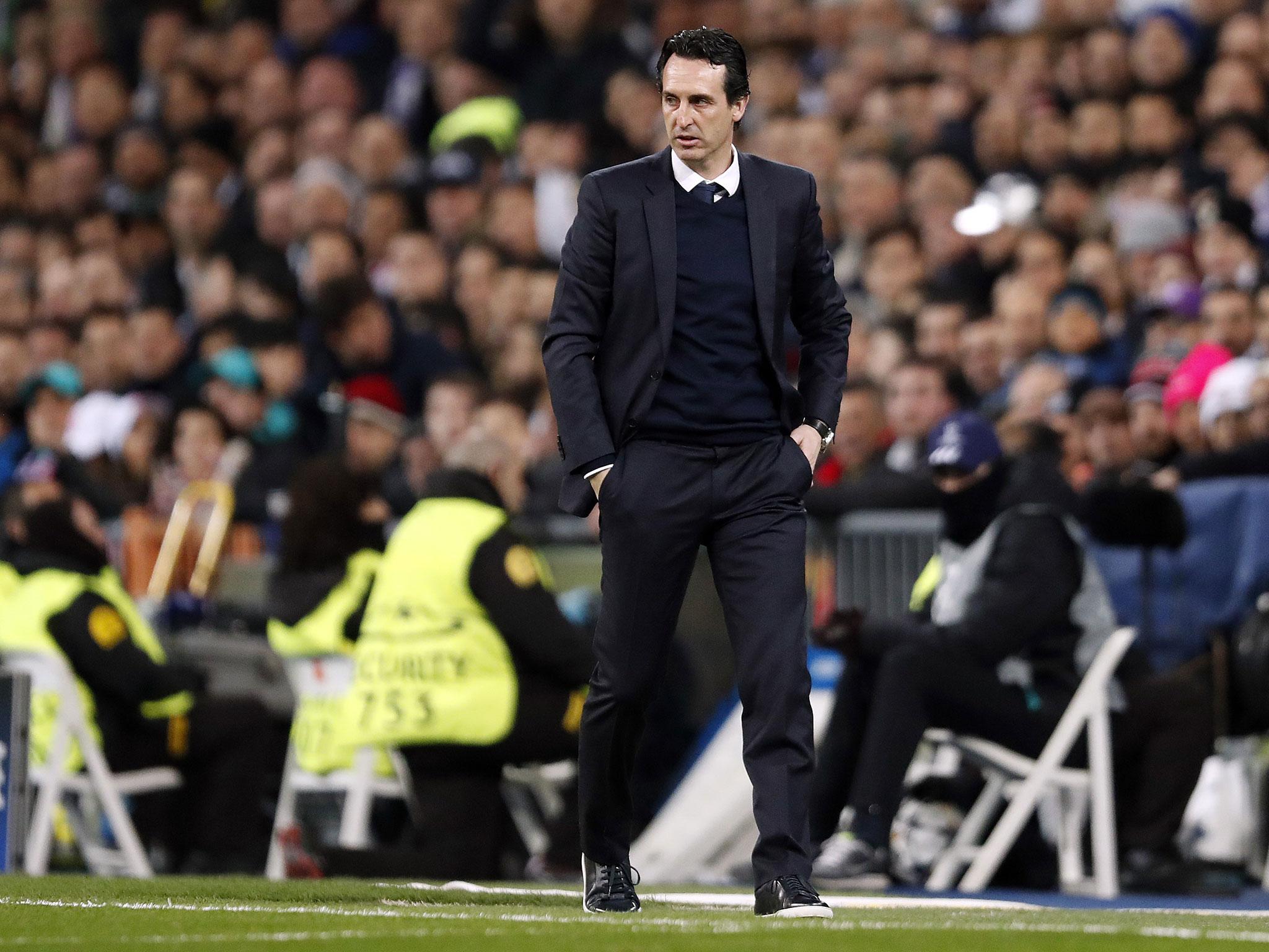 A natural counter-attacker Emery should have little problem fitting in in the Premier League