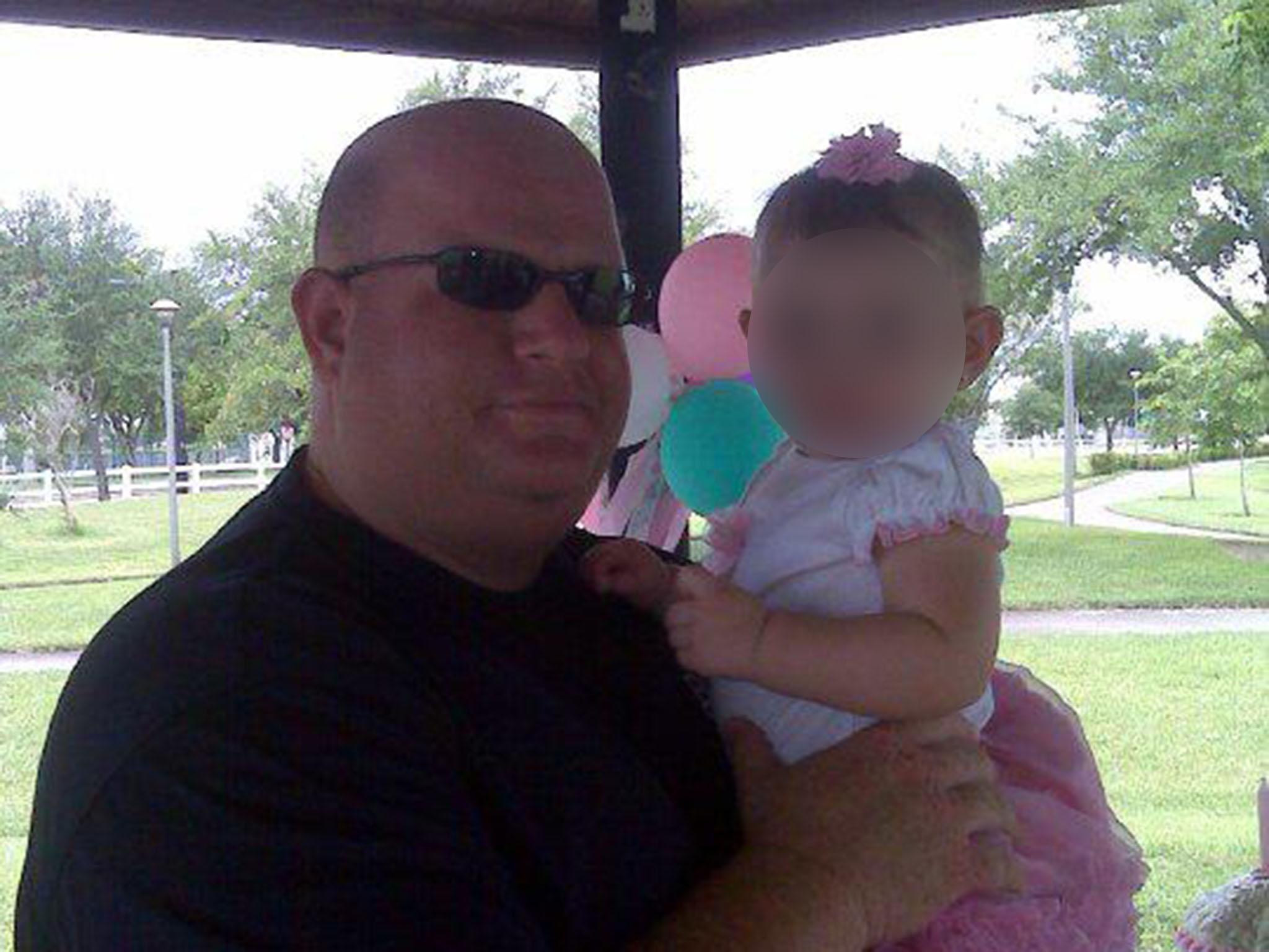 Aaron Feis died running towards the gunfire