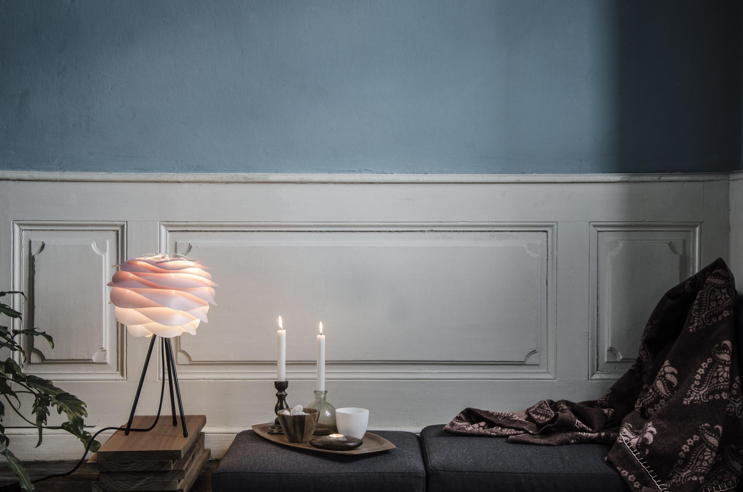 Give winter the cold shoulder