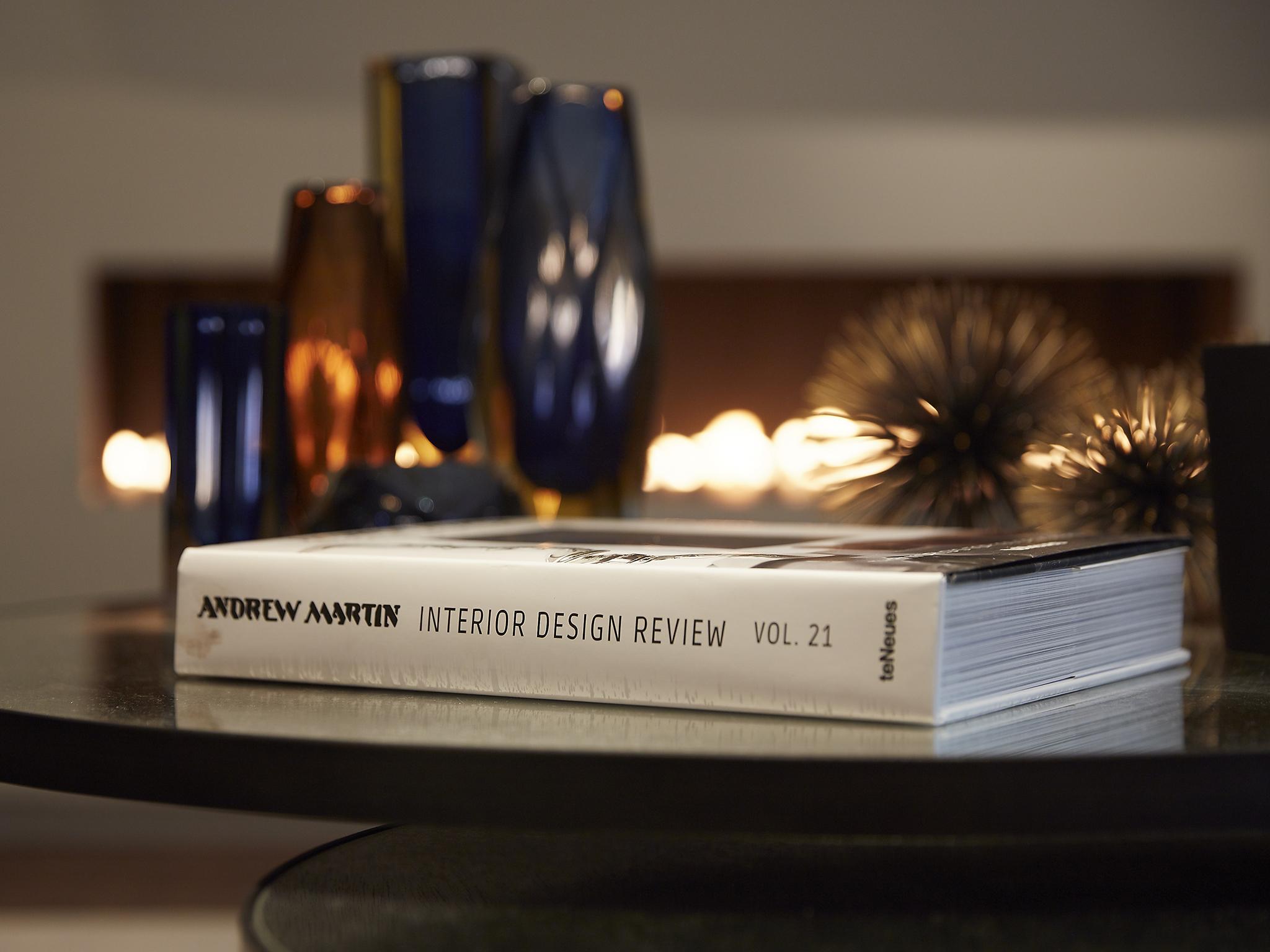 Coffee tables have to be more than just attractive – they also need to be functional