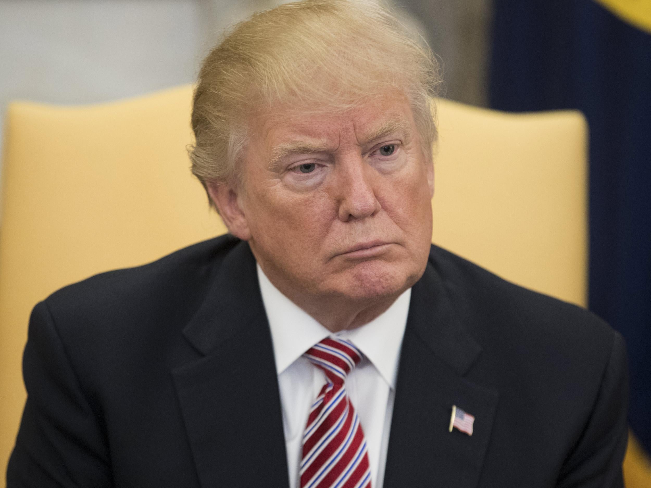 Current version of Donald Trump's ban restricts travel on citizens from eight countries, six of which are predominantly Muslim