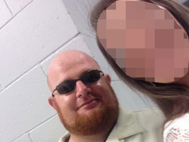 Aaron Feis was described as a 'big ol’ teddy bear'