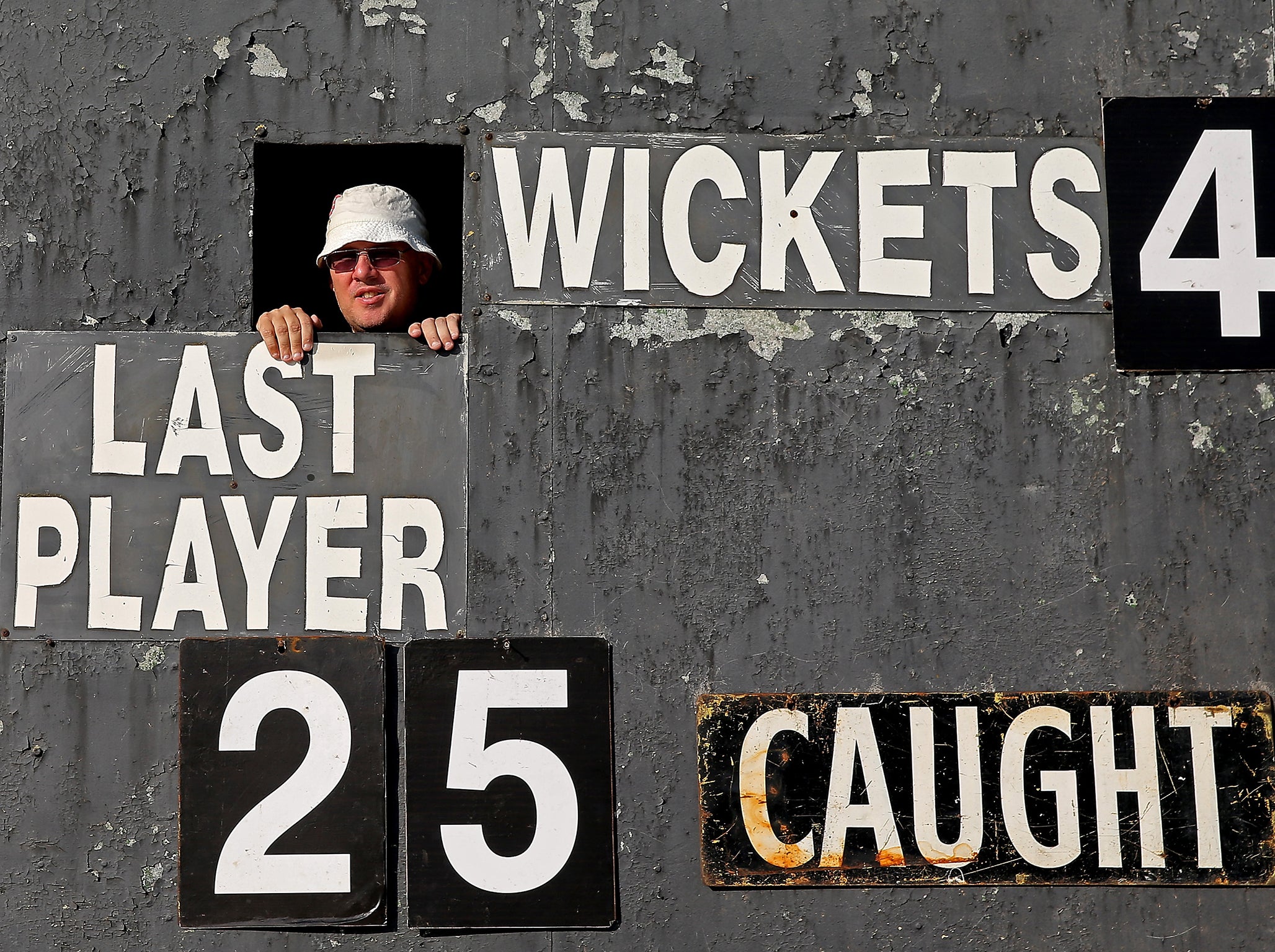 Cricket needs more than just the international game