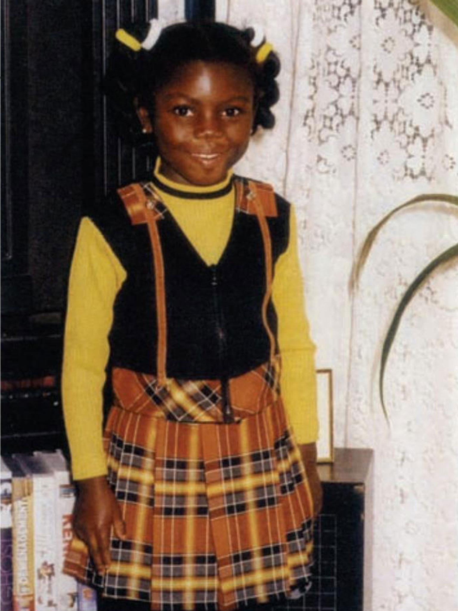 Victoria Climbie died at the age of eight after sustained torture and abuse by her guardians in February 2000