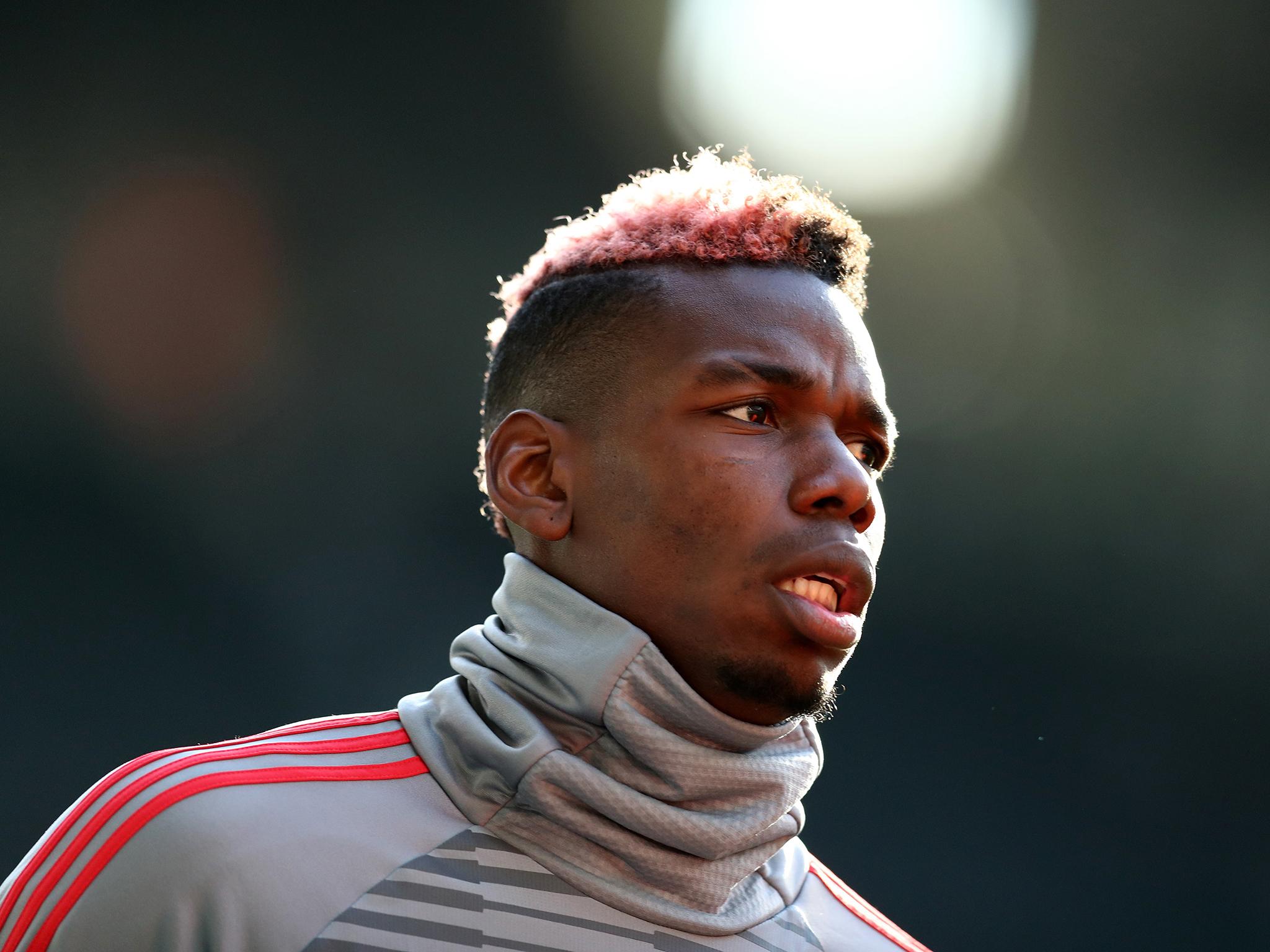 Paul Pogba will not be sold in the summer by Manchester United, manager Jose Mourinho has stressed