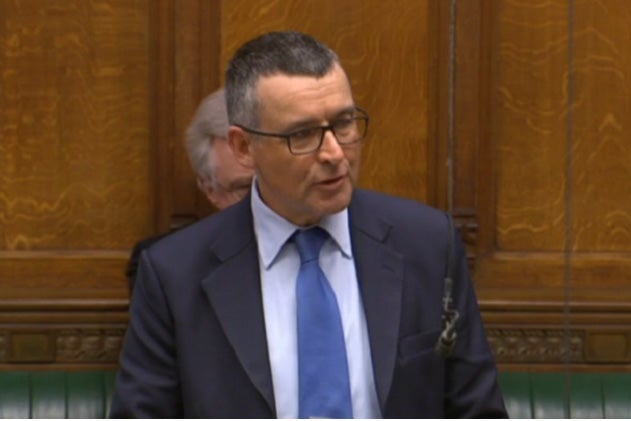 Senior MP calls for safeguards over proposed Chinese-built nuclear power station