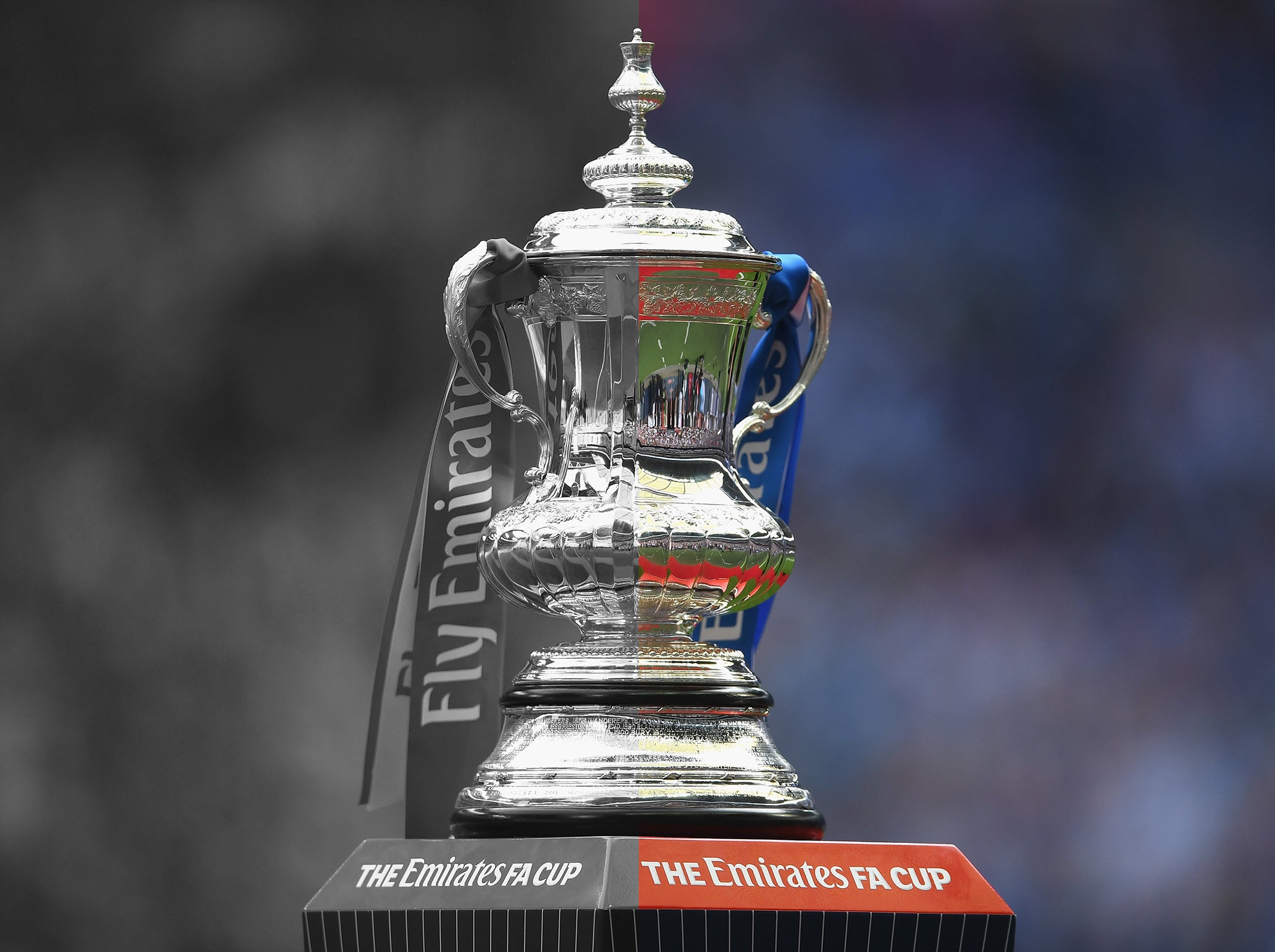 Is the FA Cup tired and in need of changing? Or as good as it used to be? Or neither?