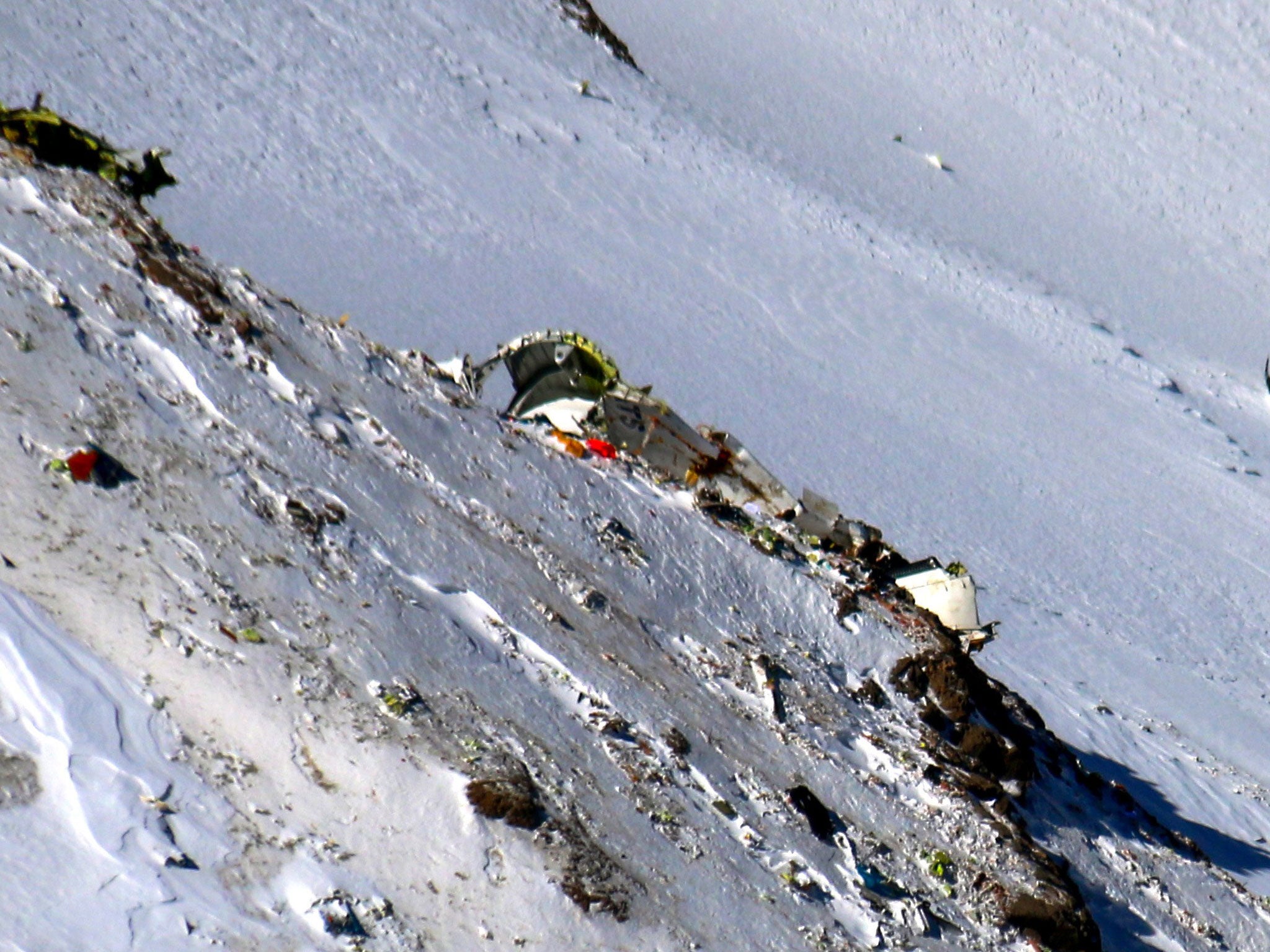 The ATR-72 twin-engine passenger plane crashed with 65 passengers and crew near the city of Isfahan