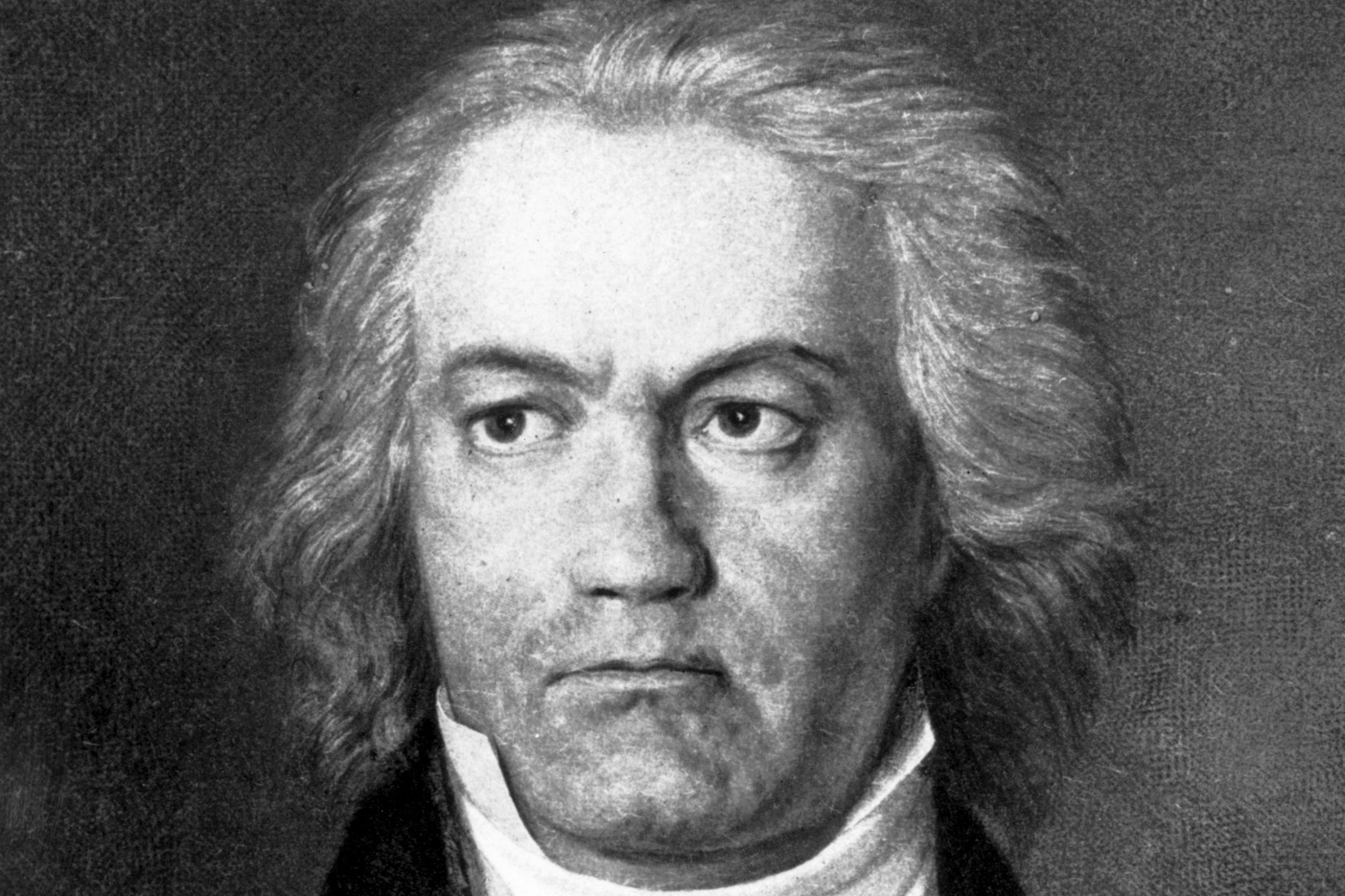 A new version that does Beethoven's greatness justice