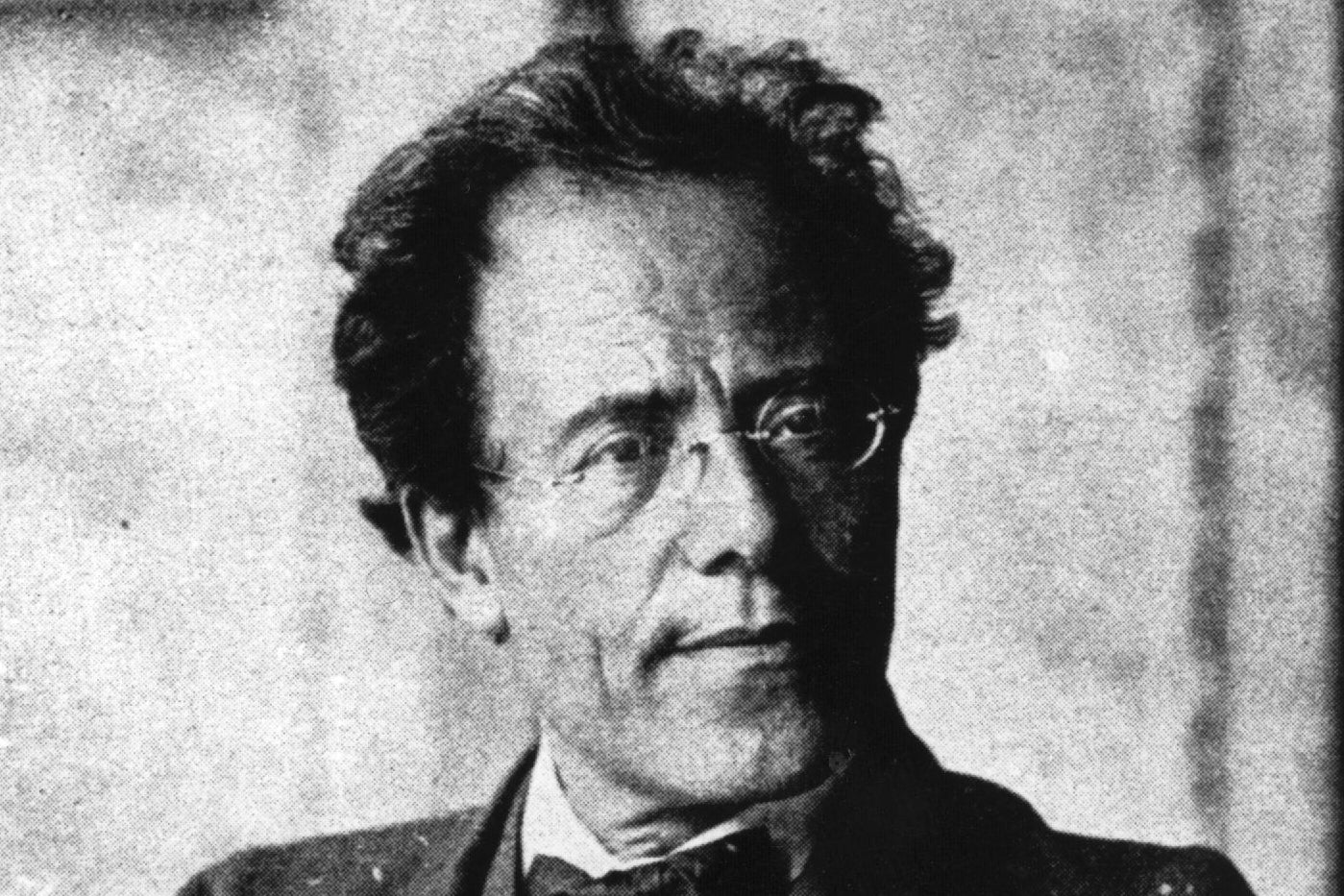 Gustav Mahler