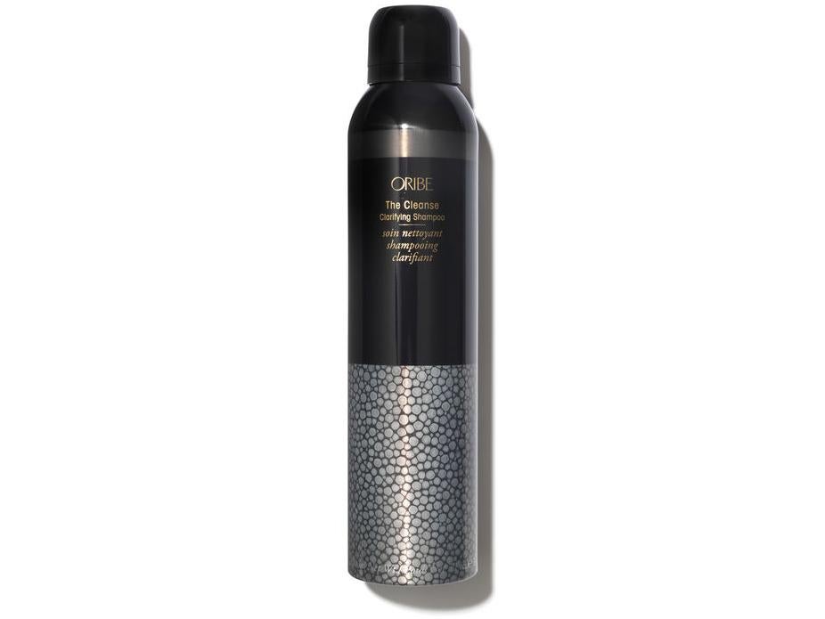 Oribe, The Cleanse Clarifying Shampoo, £40, Space NK