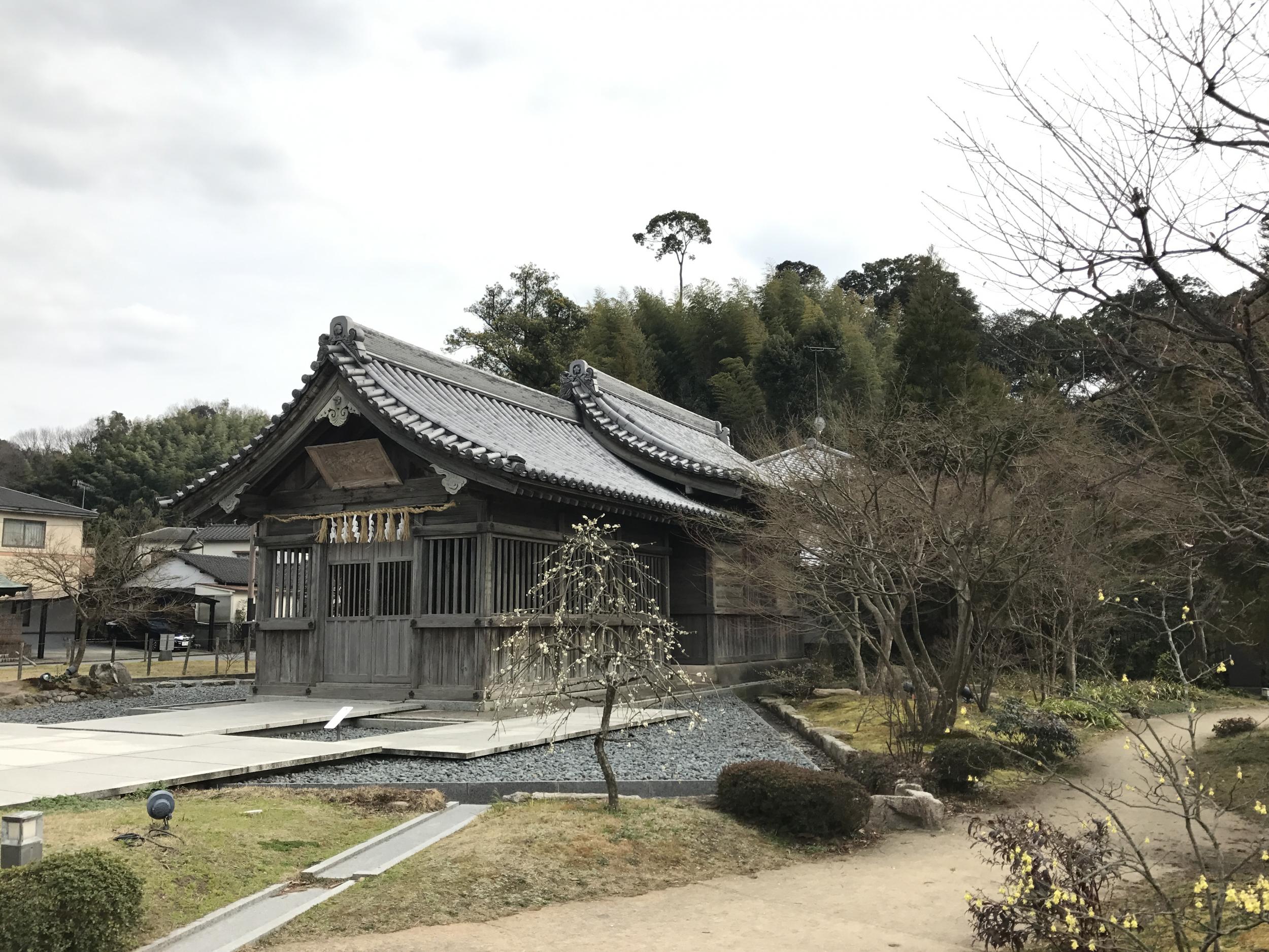 Kyushu offers a slower pace than Honshu