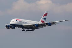 British Airways makes changes to its Avios rewards scheme