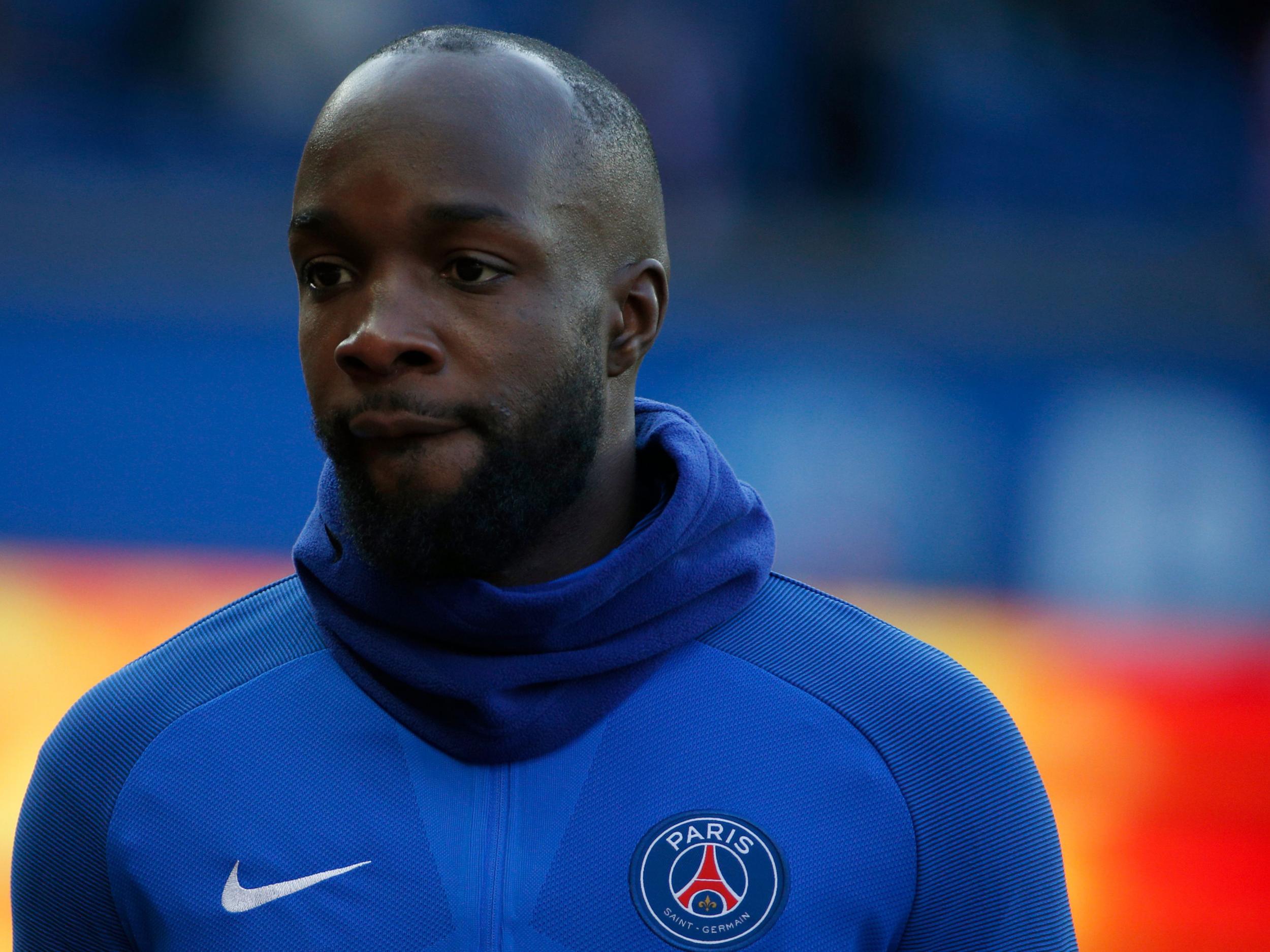 Lassana Diarra faces his former club Marseille in Le Classique