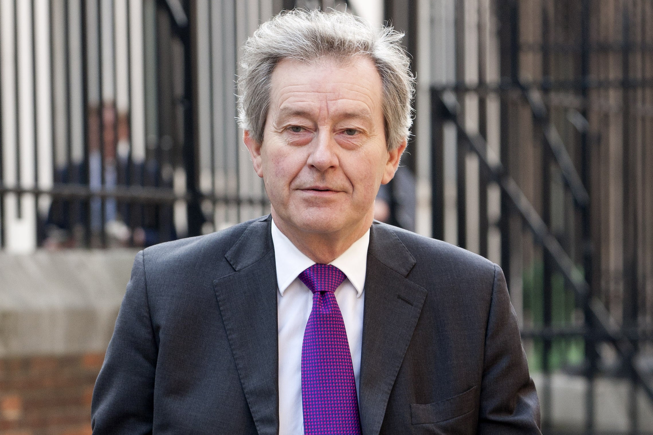 Stephen Dorrell