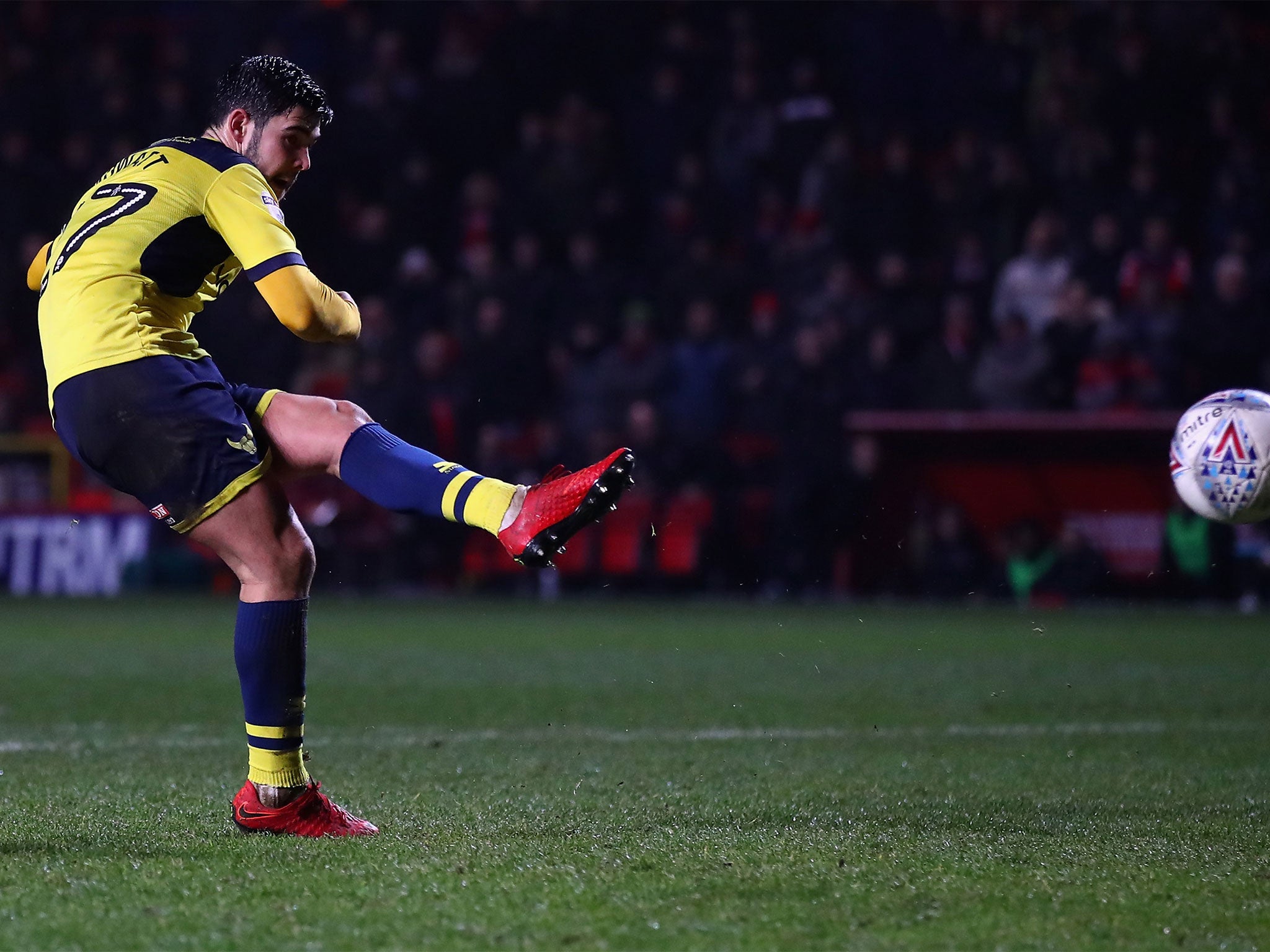 Oxford were close to the playoffs when Clotet was dismissed