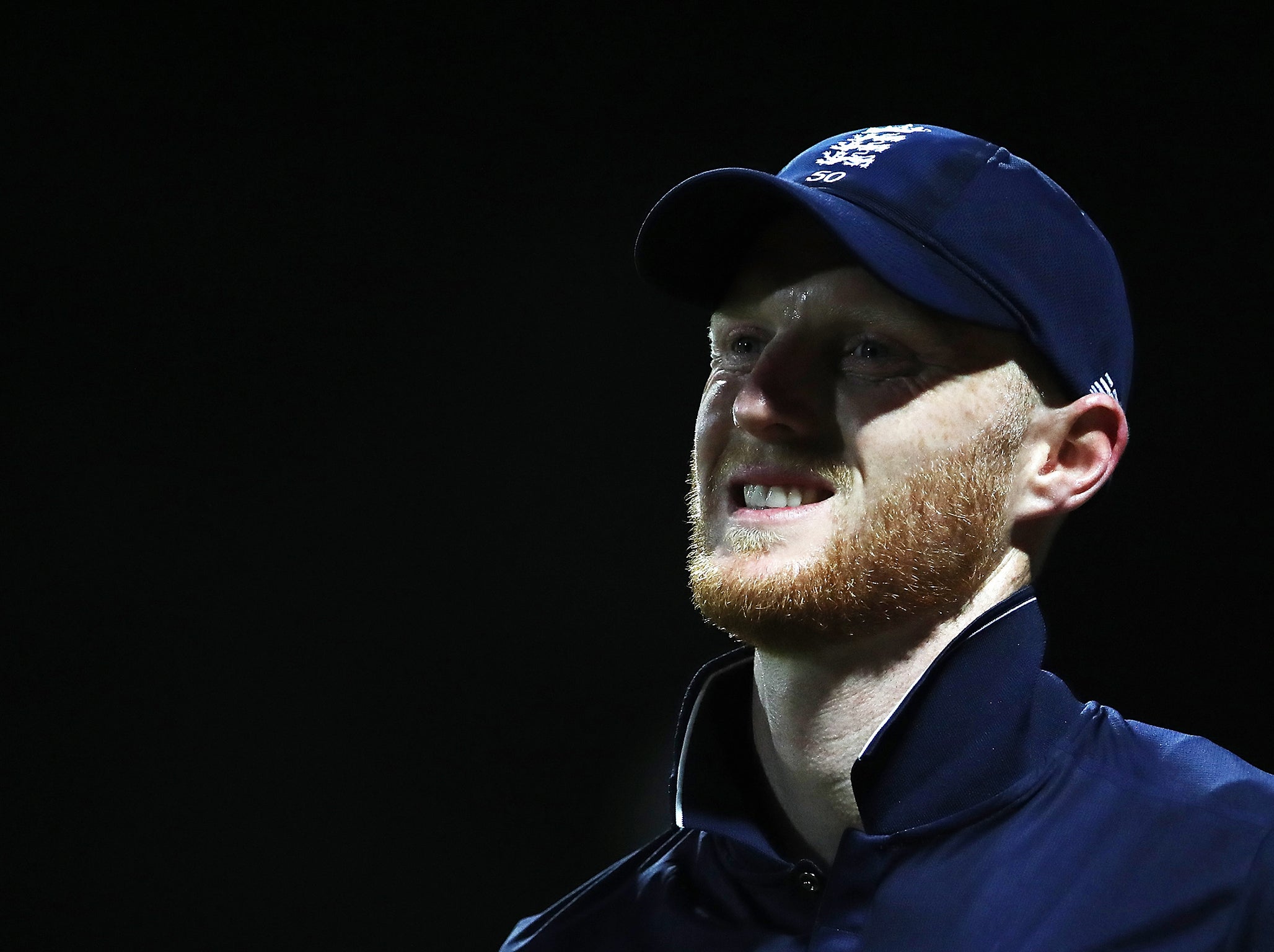 Ben Stokes could not manage a win on his return