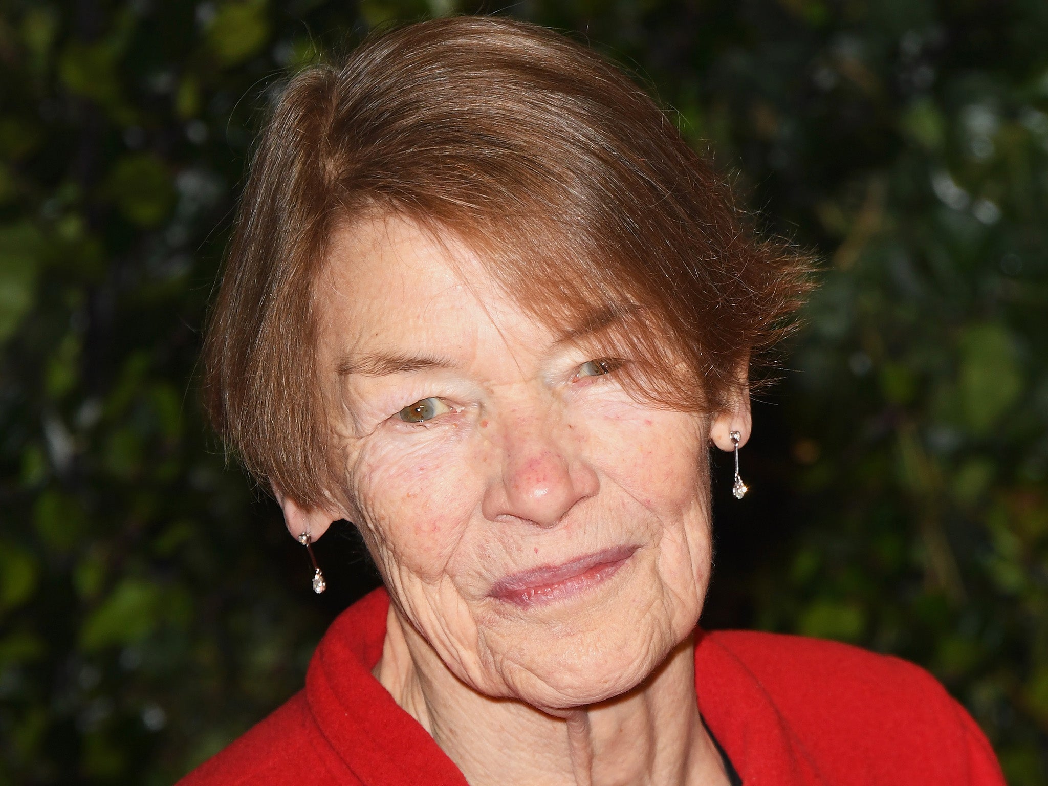 Glenda Jackson has returned to Broadway after three decades to star in Edward Albee's 'Three Tall Women'