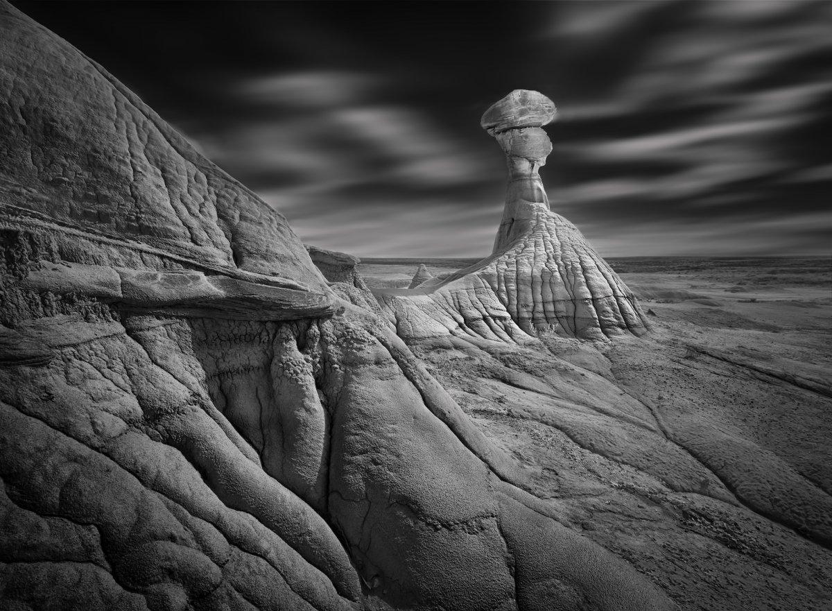 Huibo Hou/The International Landscape Photographer of the Year