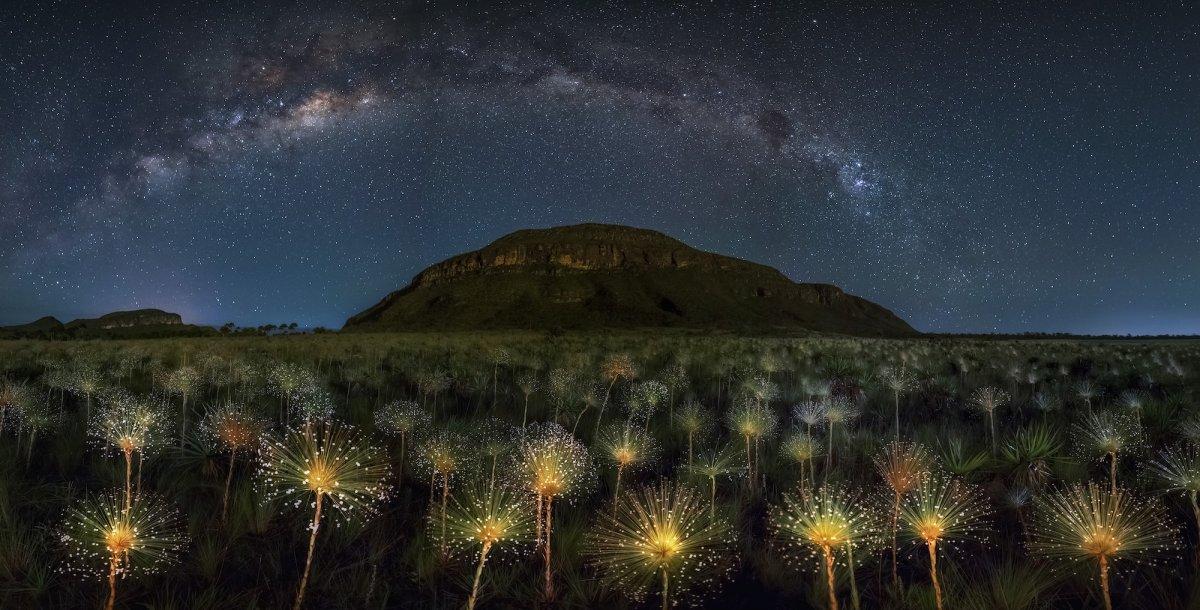 Marcio Cabral/The International Landscape Photographer of the Year