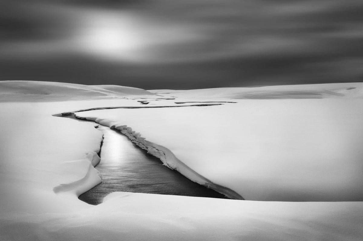 Huibo Hou/The International Landscape Photographer of the Year