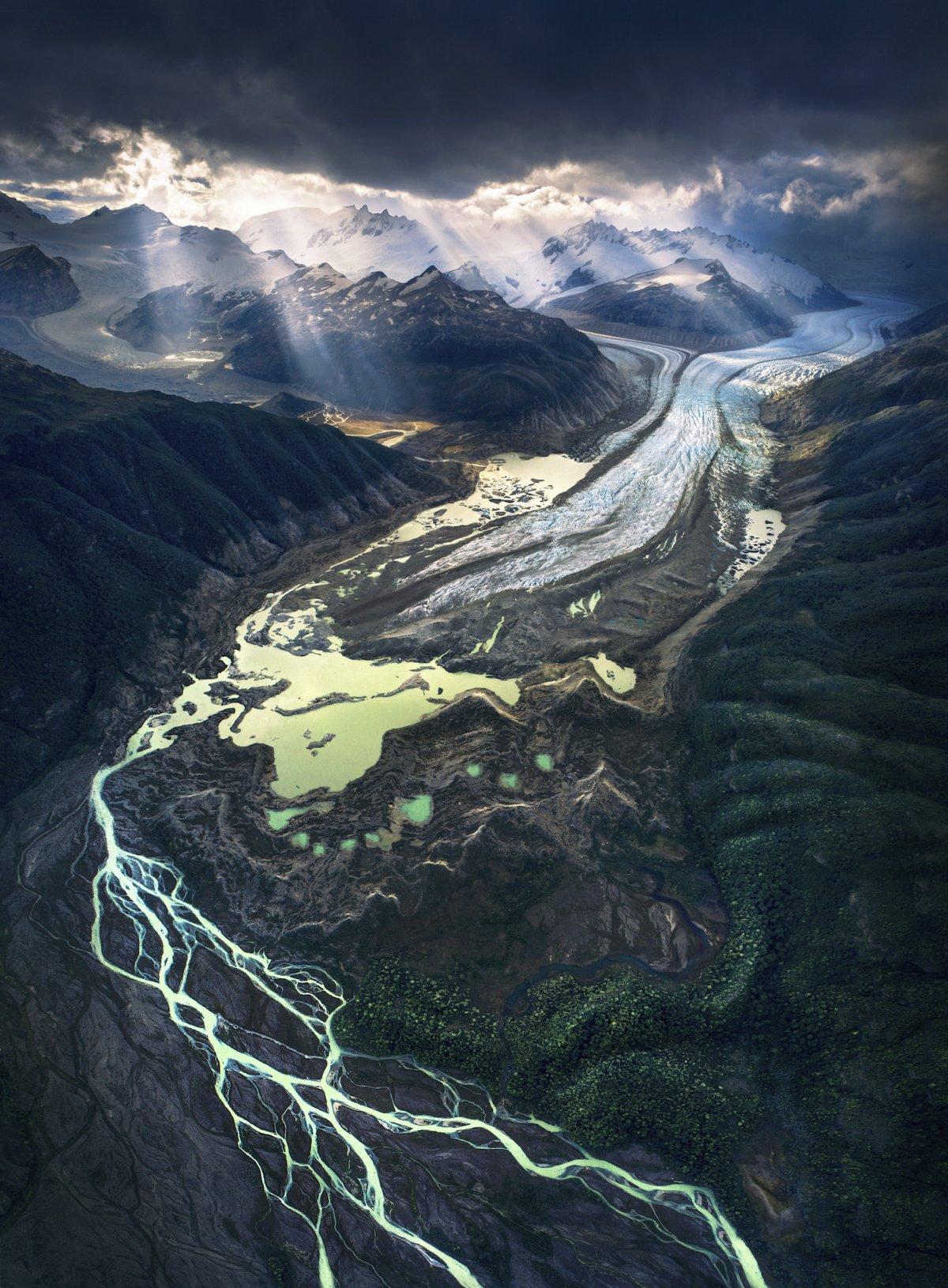 Max Rive/The International Landscape Photographer of the Year