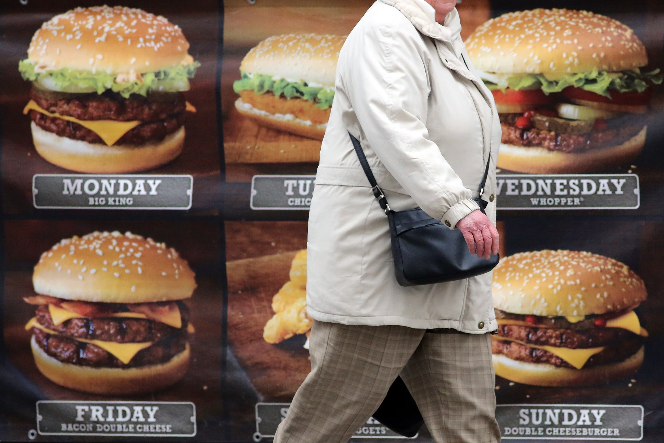 In Ontario, young adults living closer to a high number of fast food restaurants relative to other kinds of restaurants, was significantly associated with a higher incident rate of diabetes