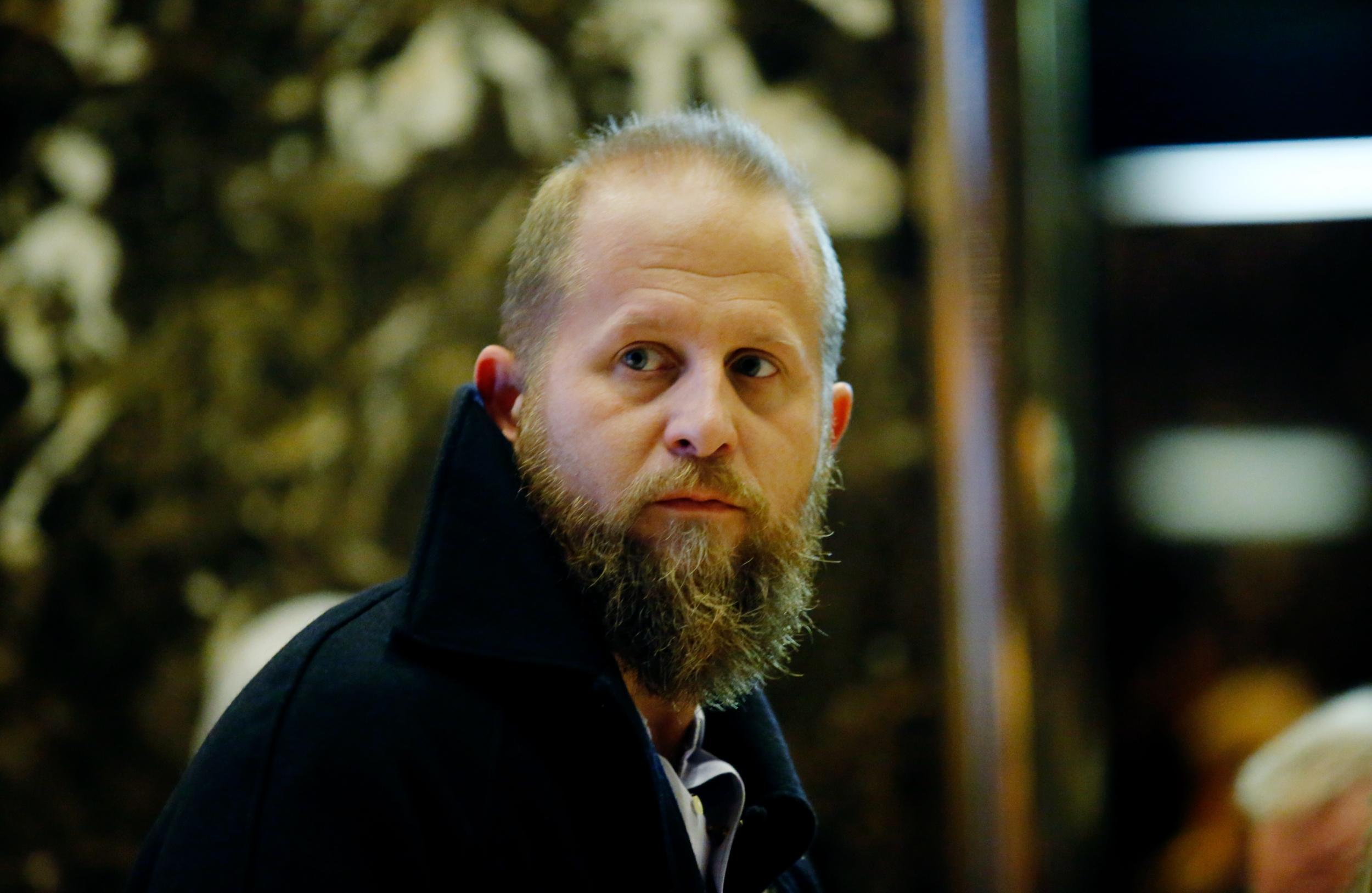 Brad Parscale: Who is Trump's potential campaign manager for 2020 presidential campaign?