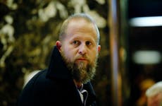 Brad Parscale: Who is Trump's potential campaign manager for 2020 presidential campaign?