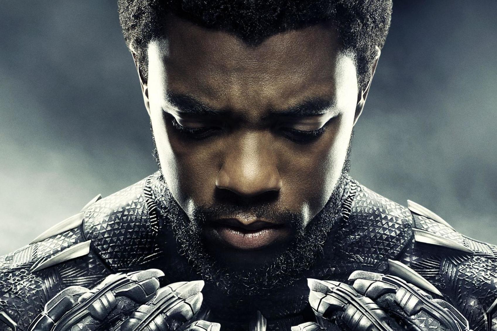 Black Panther, the 18th film in the Marvel Cinematic Universe, directed by Ryan Coogler