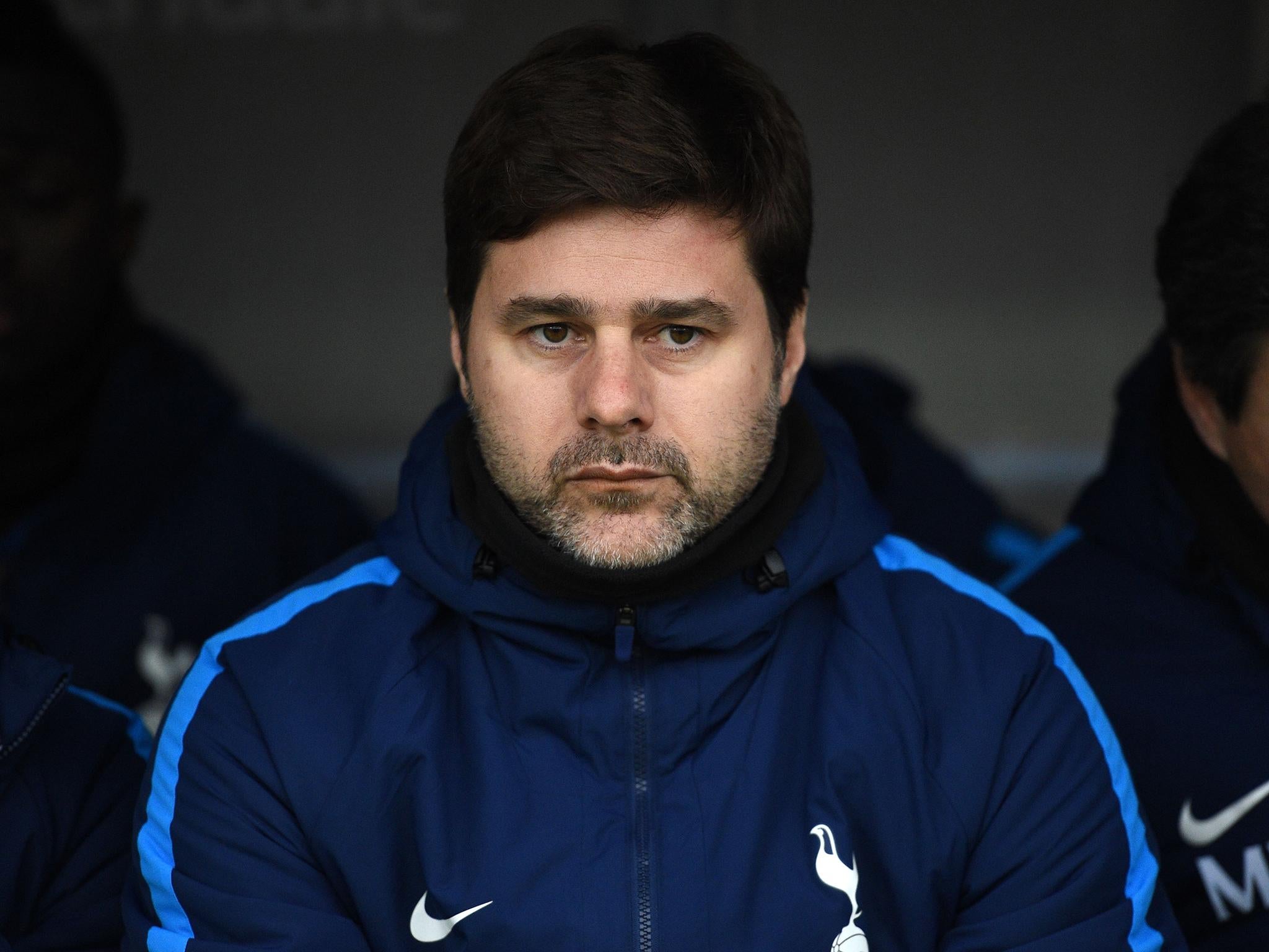 Mauricio Pochettino said there's no point continuing on at a club if damager is being done