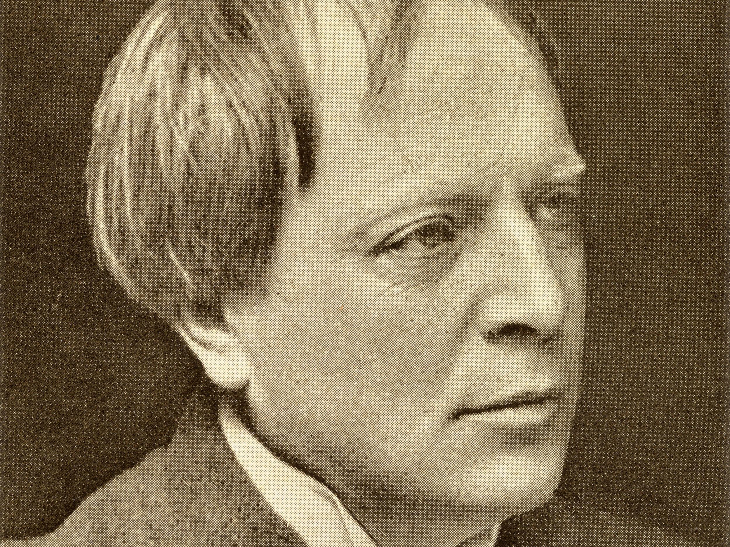 Arthur Machen