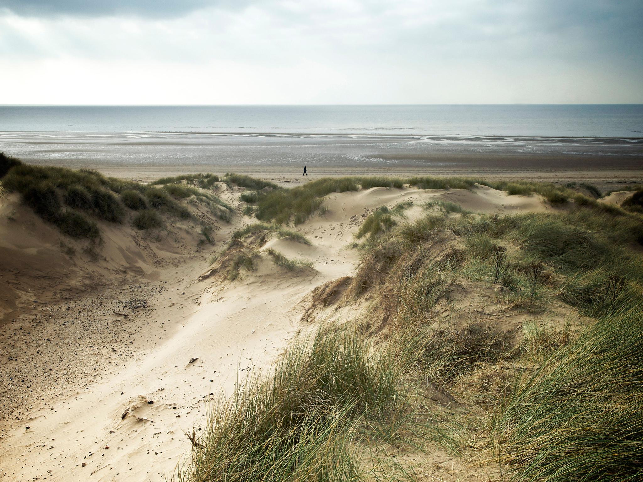 Lancashire’s coast is the backdrop for a spiritual pilgrimage in ‘The Loney‘, and a haunted house in ‘The Fell’