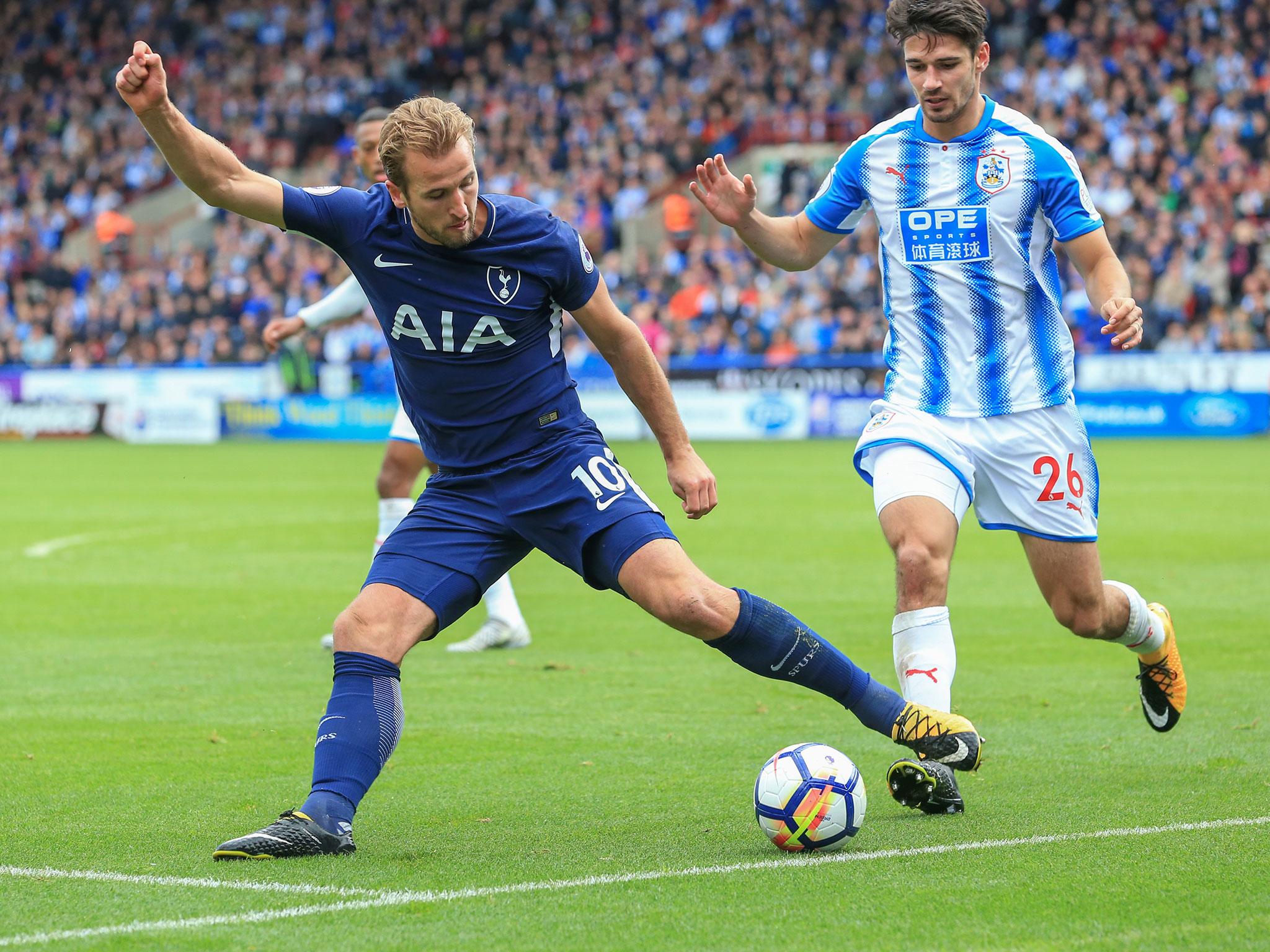 The last encounter between the two sides ended in a 4-0 Tottenham win