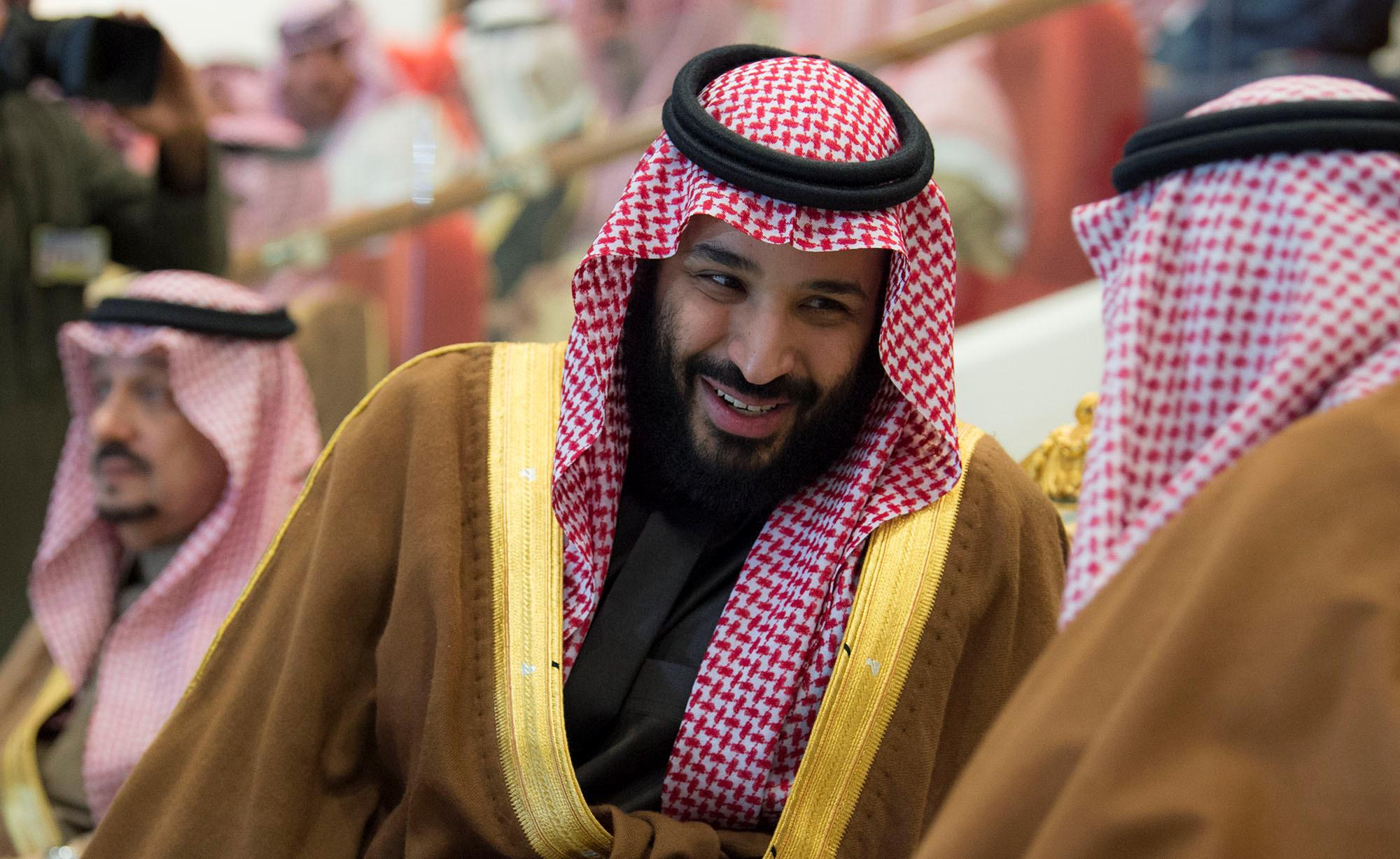 Mohammad bin Salman has sent shockwaves through Saudi society since he became crown prince last year, although critics say his reforms are a smokescreen for consolidating his grip on power