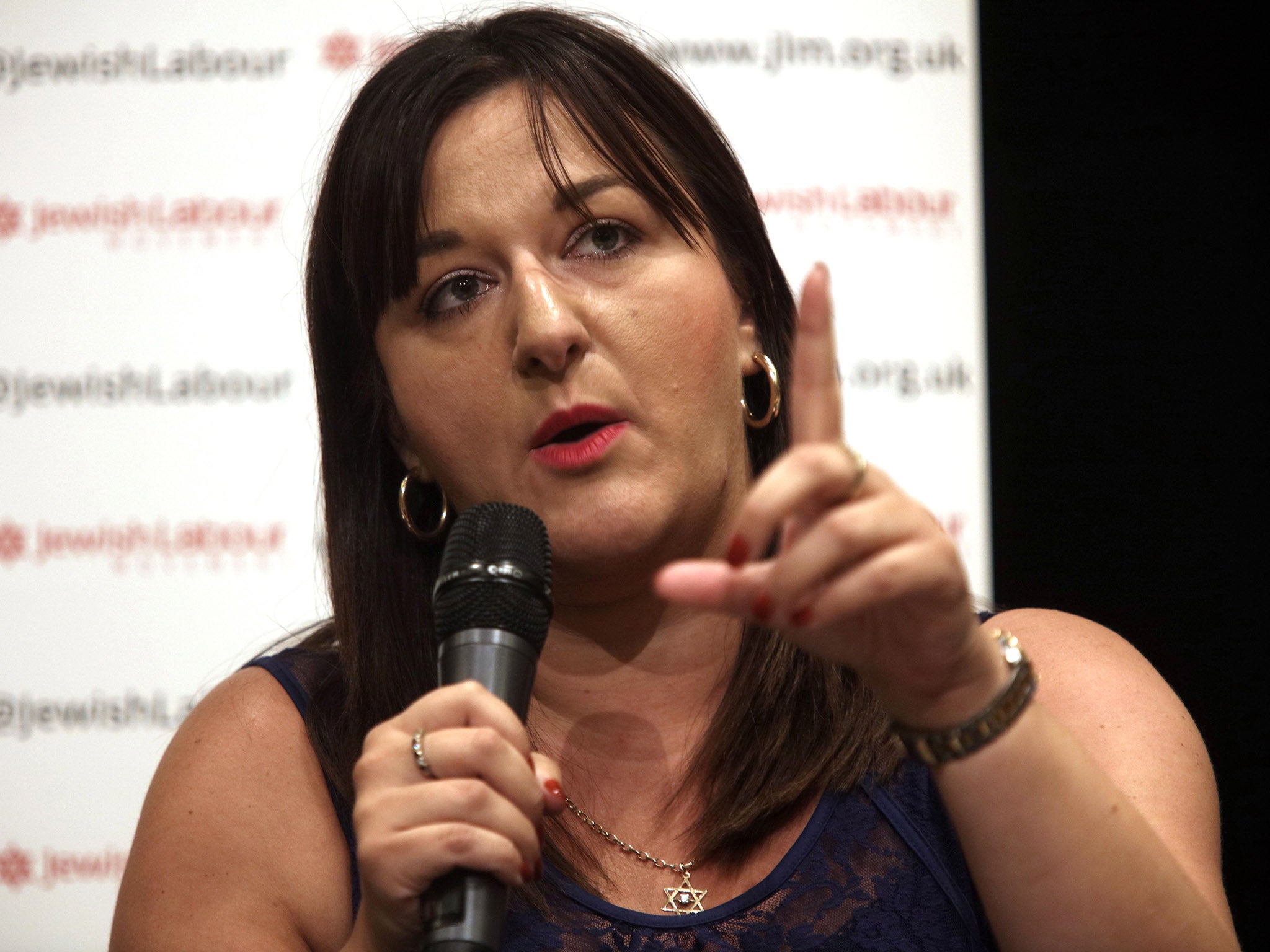 Labour MP Ruth Smeeth says the party should allocate more resources to its compliance unit, which handles claims of wrongdoing by members
