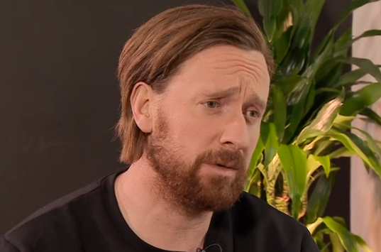 Bradley Wiggins: ‘It wasn't performance enhancing’