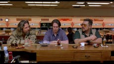 The Big Lebowski at 20: The enduring legacy of the Coen brothers' zonked-out cult classic