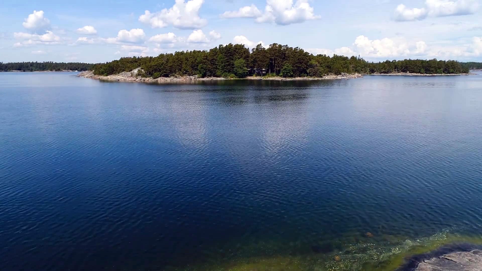 SuperShe Island is a female-only Finnish retreat