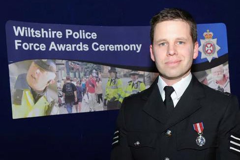 (Wiltshire Police