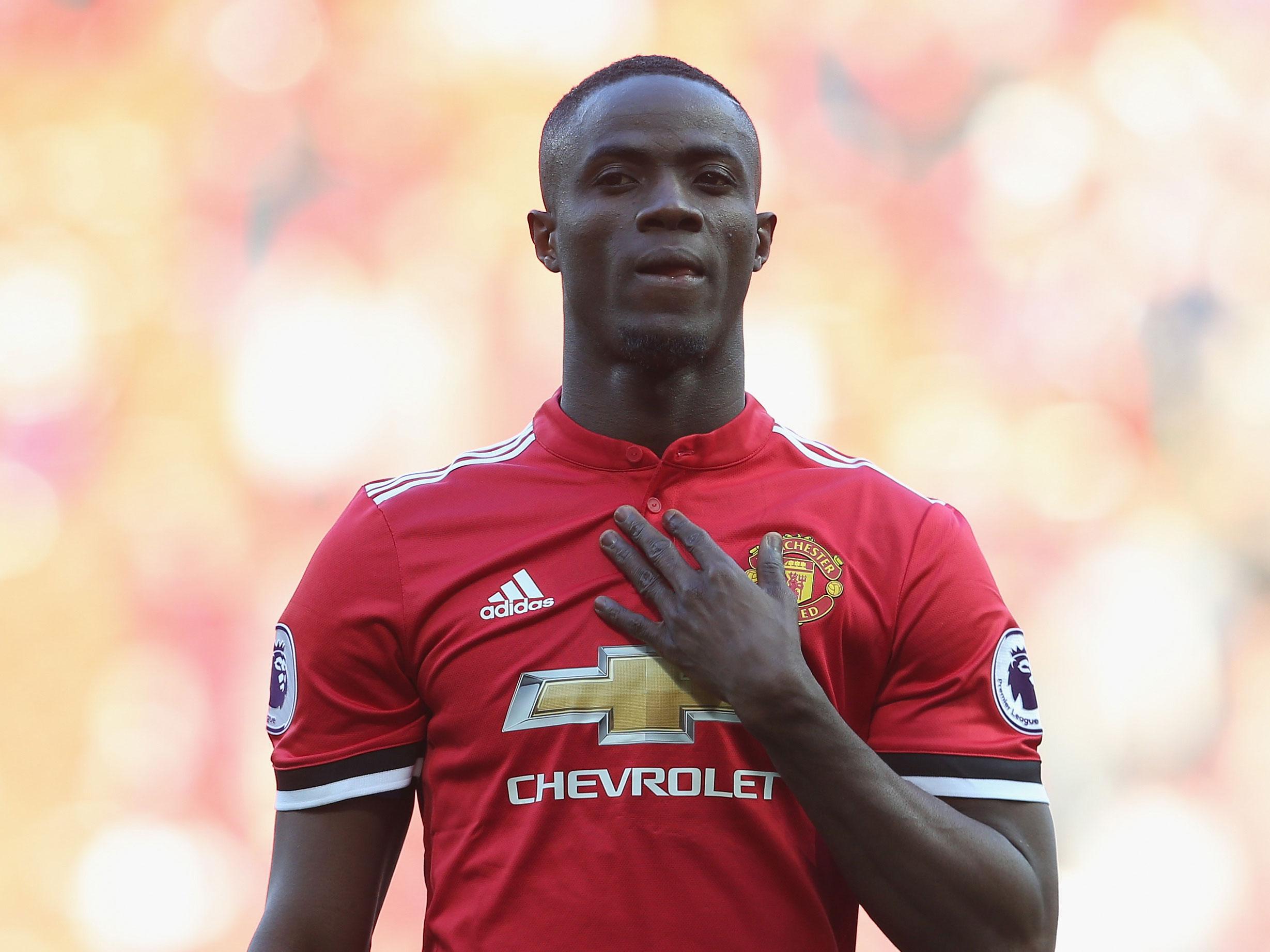 An unfortunate own goal marred an otherwise solid display. United look far more assured with him in the side