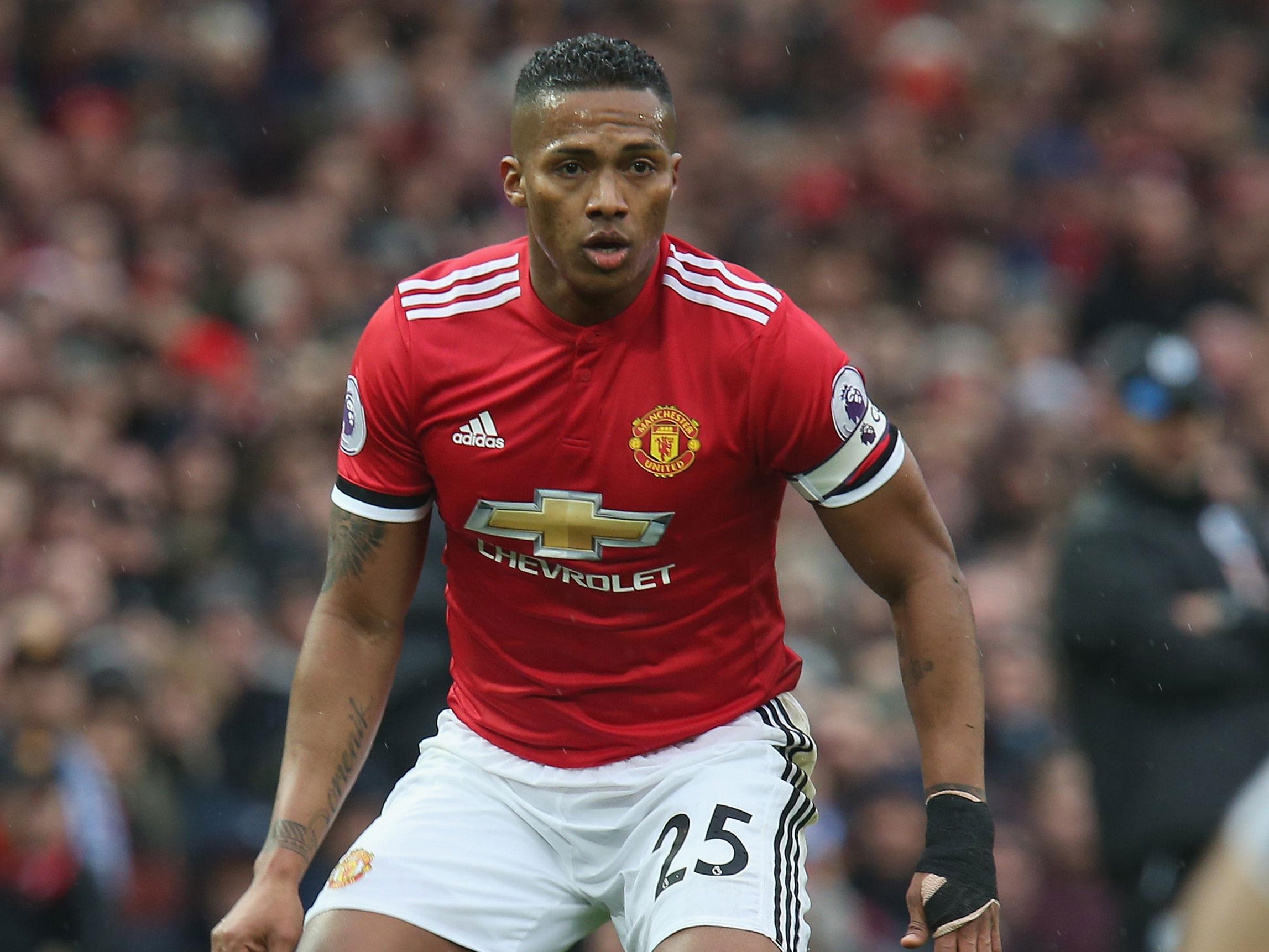 Found Mane a difficult opposite number as Liverpool looked to exploit the left flank after Ashley Young proved to be an immovable object. Kept to his task well, though.