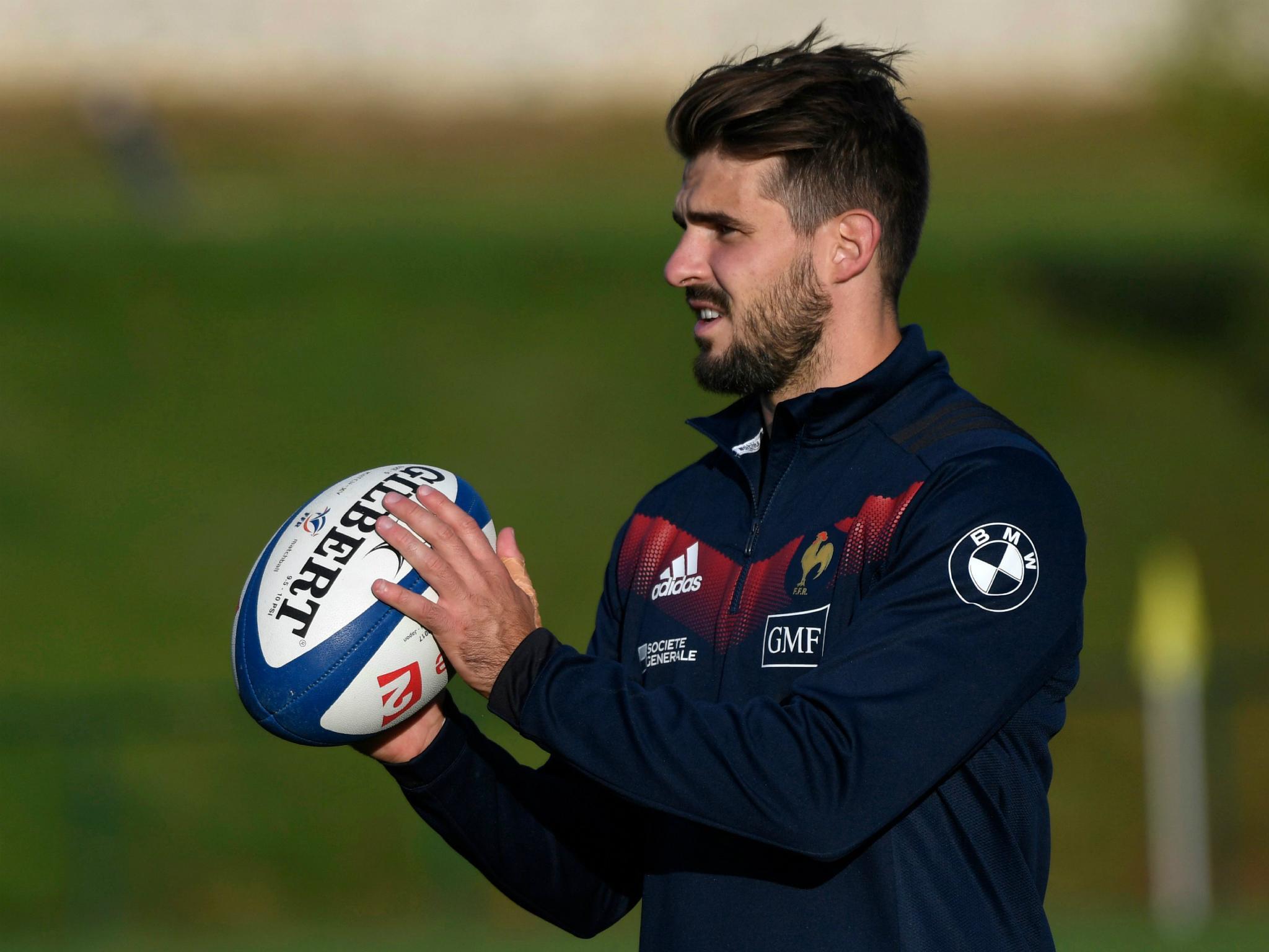 Took a nasty-looking whack from an accidental collision with Jonny May that forced him off the field for a Head Injury Assessment, and although he returned to the action, he failed to come out of the changing rooms at half-time.